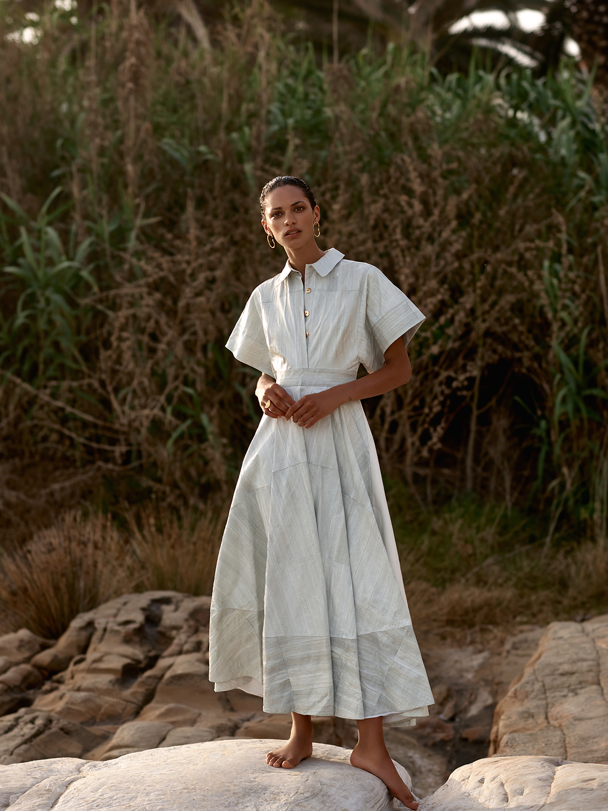 British Girls Magazine | Frida: She Beyond