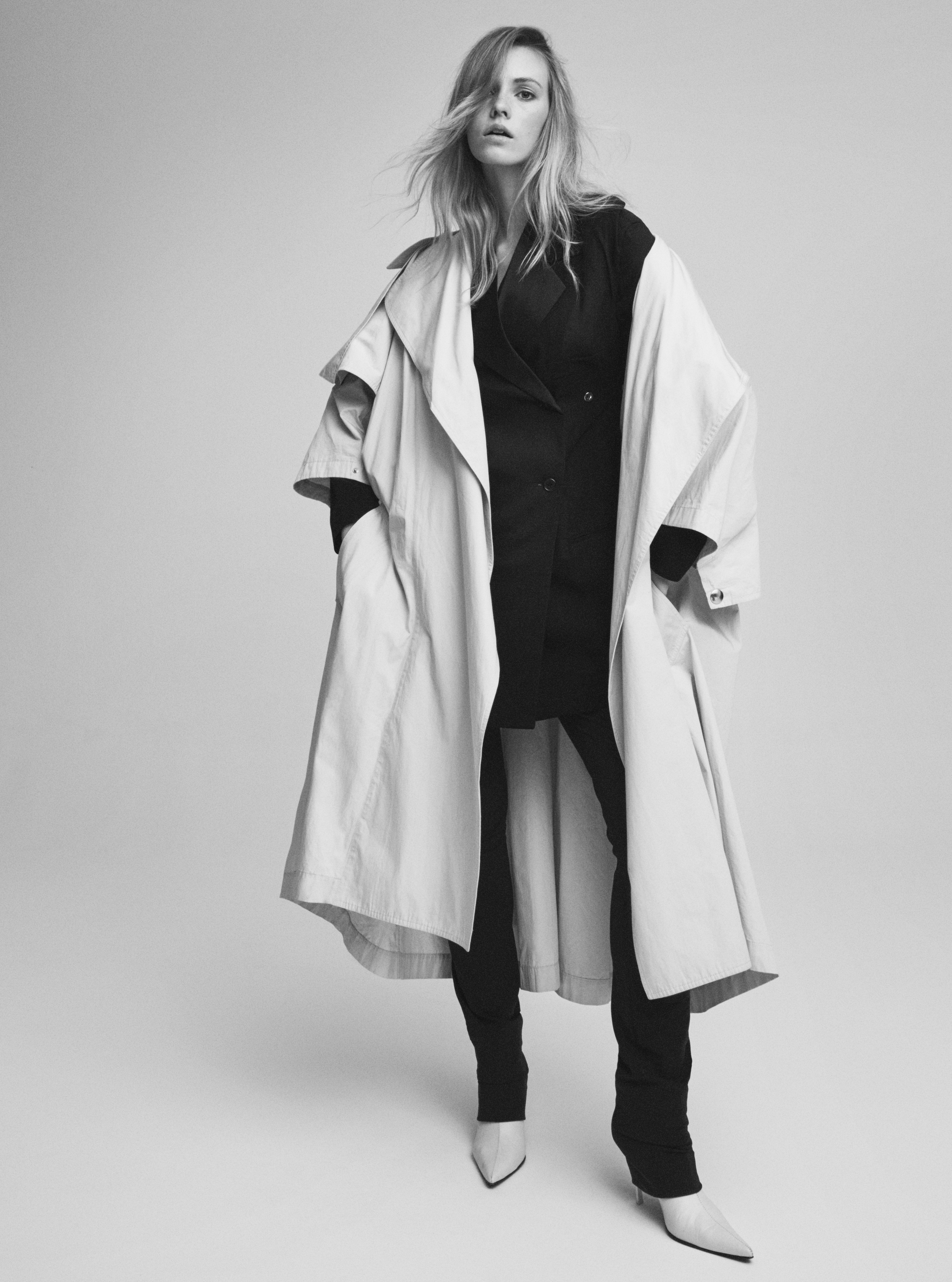 STYLIST | PERFECT TEN