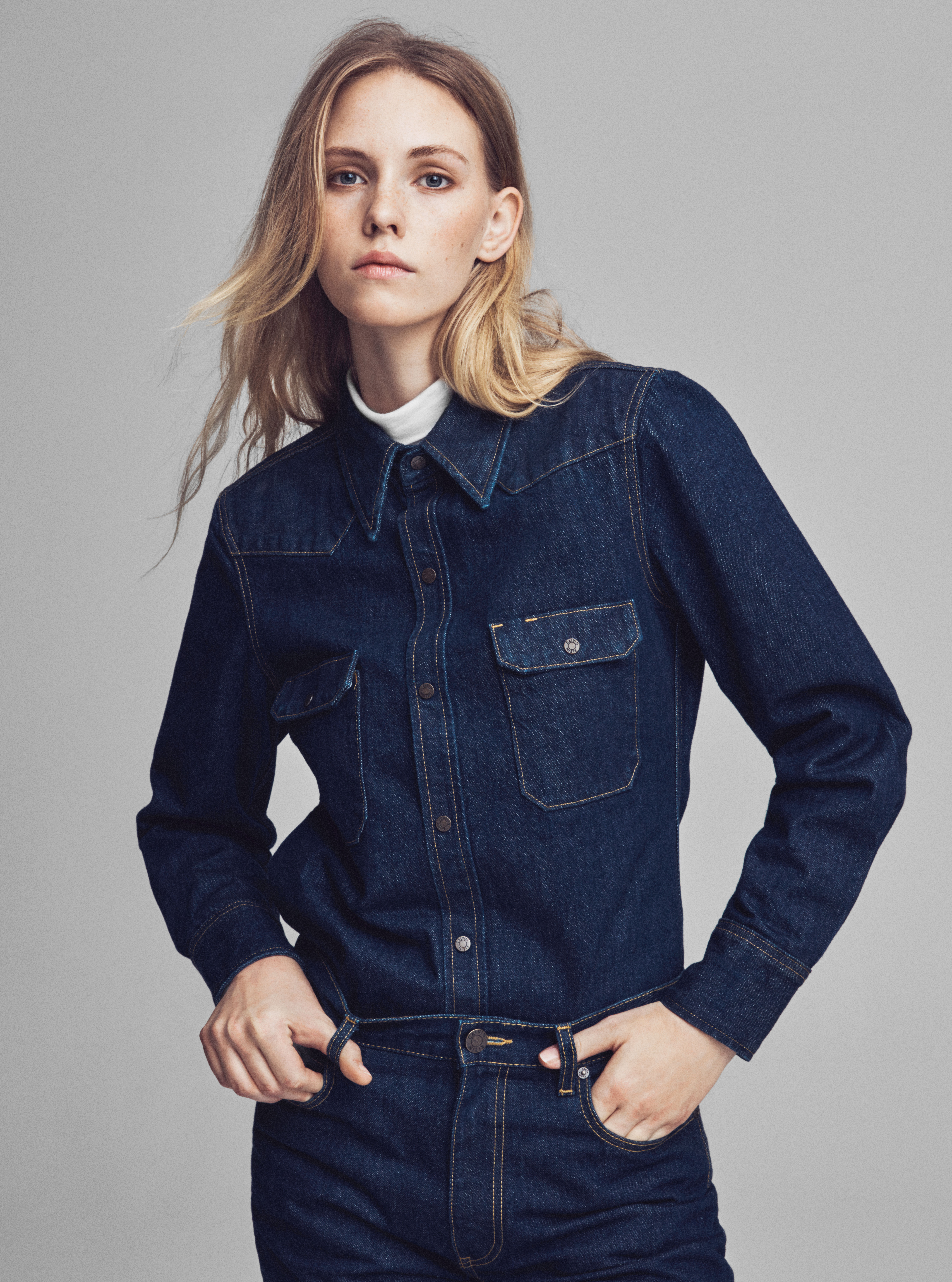 STYLIST | PERFECT TEN