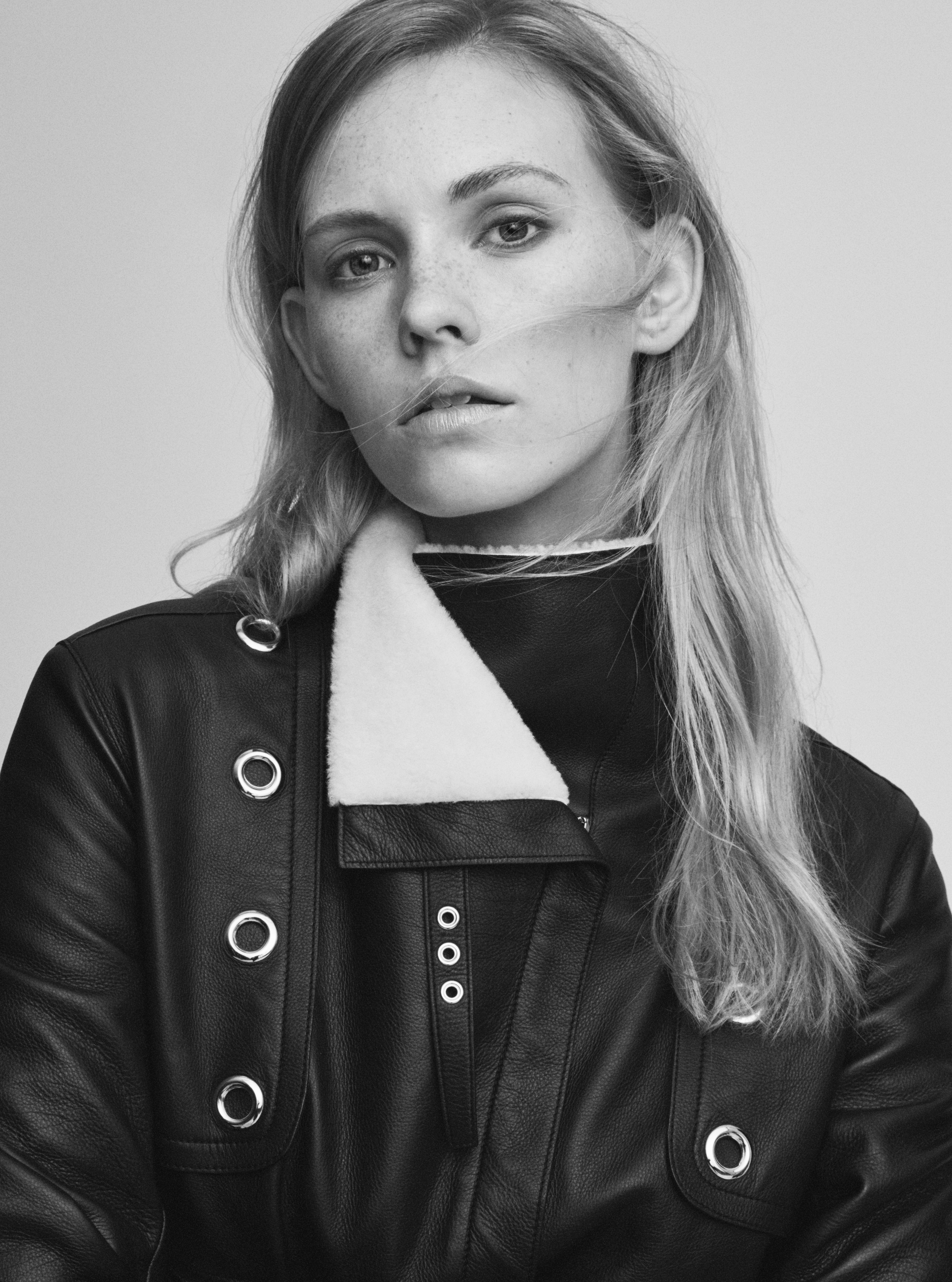 STYLIST | PERFECT TEN