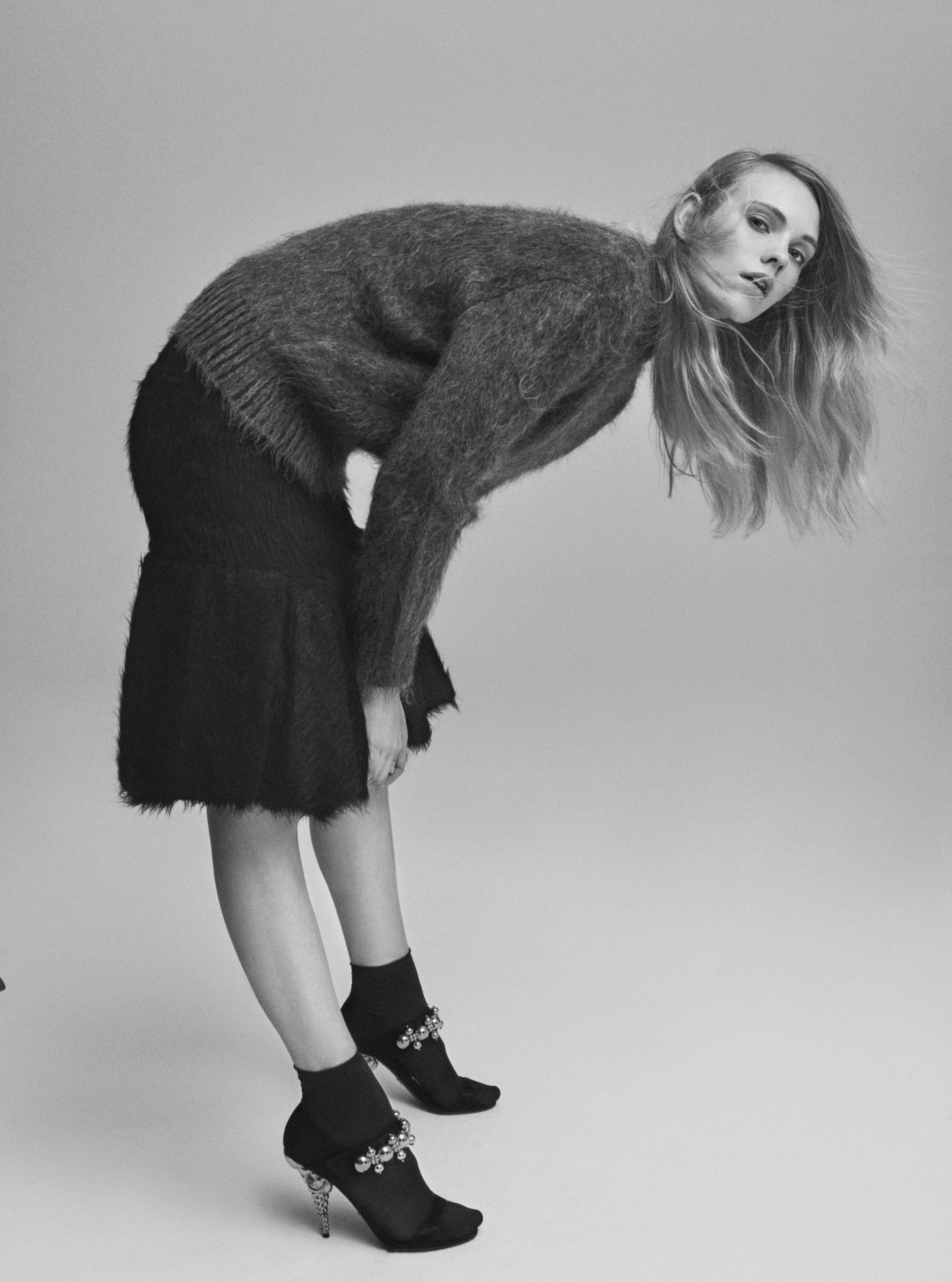 STYLIST | PERFECT TEN