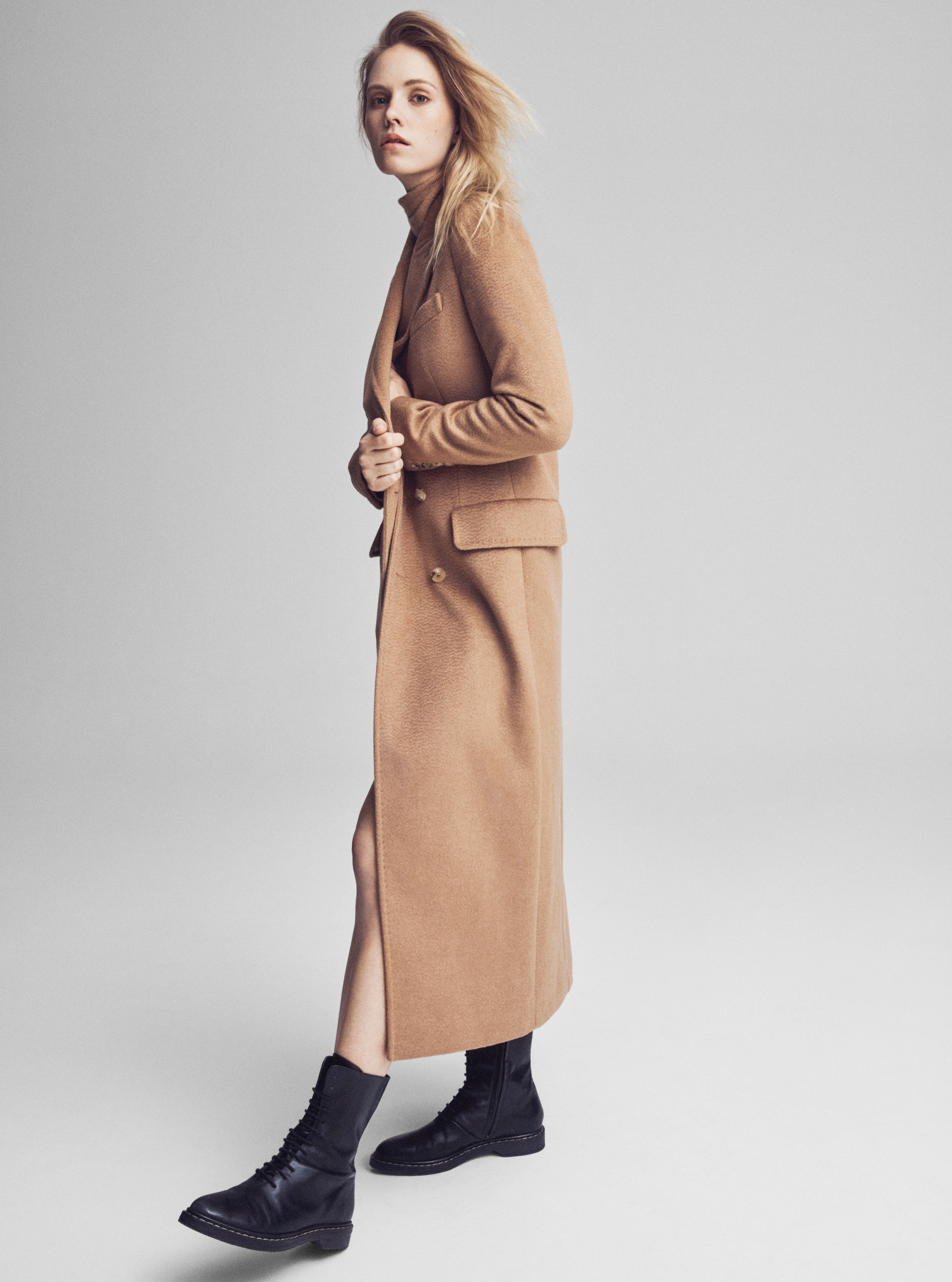 STYLIST | PERFECT TEN