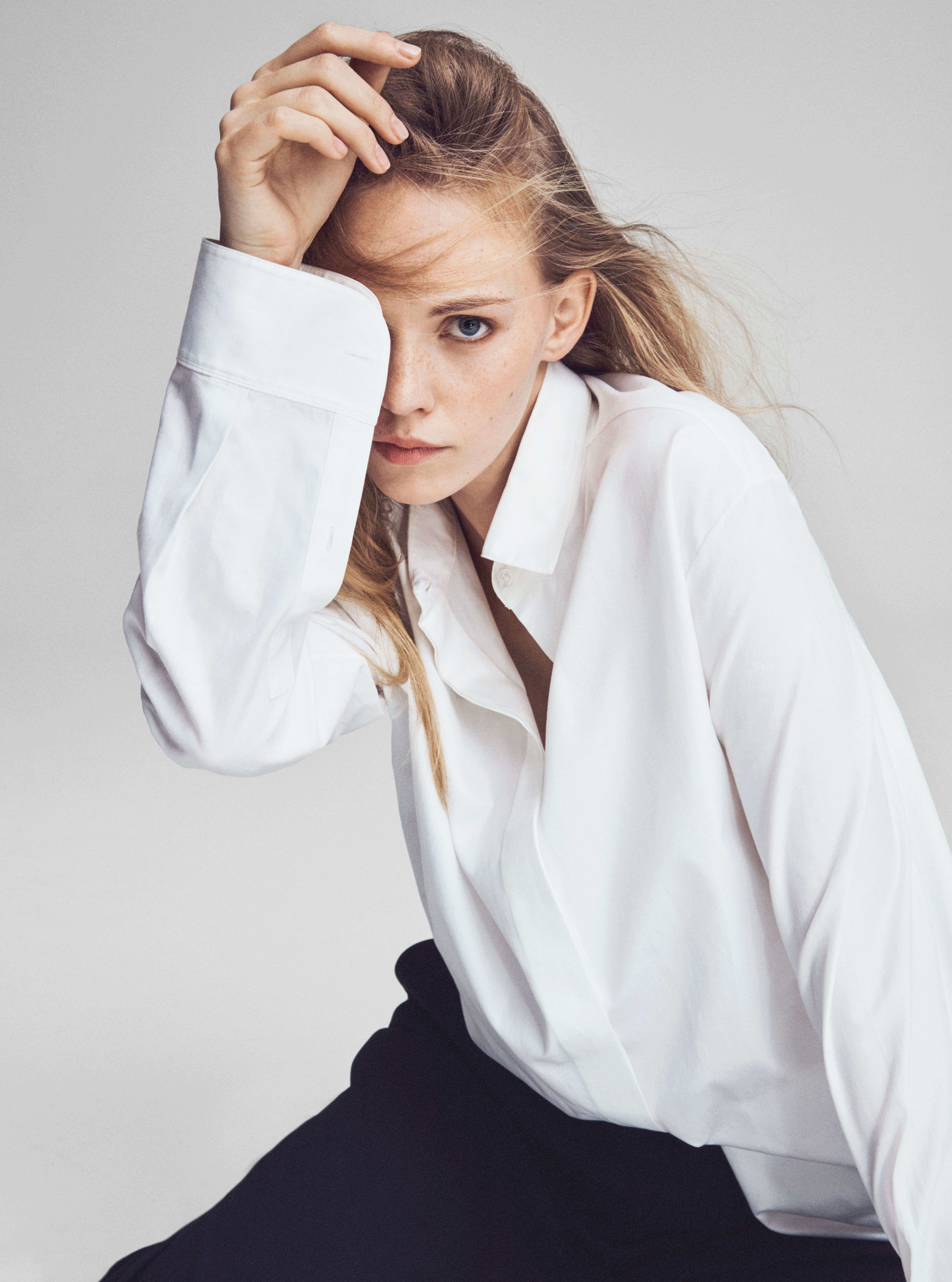 STYLIST | PERFECT TEN