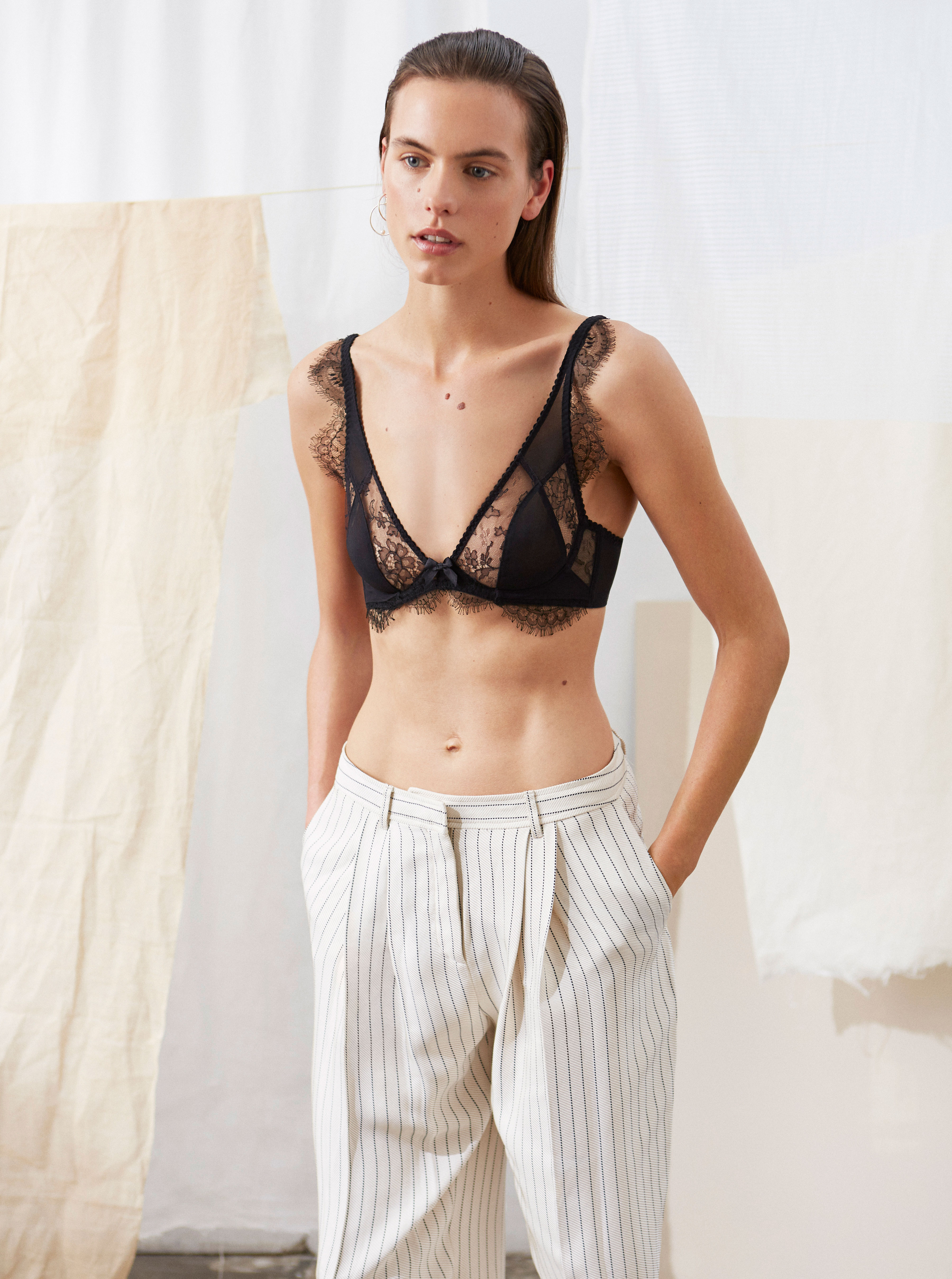 ST Style | Hide and Seek