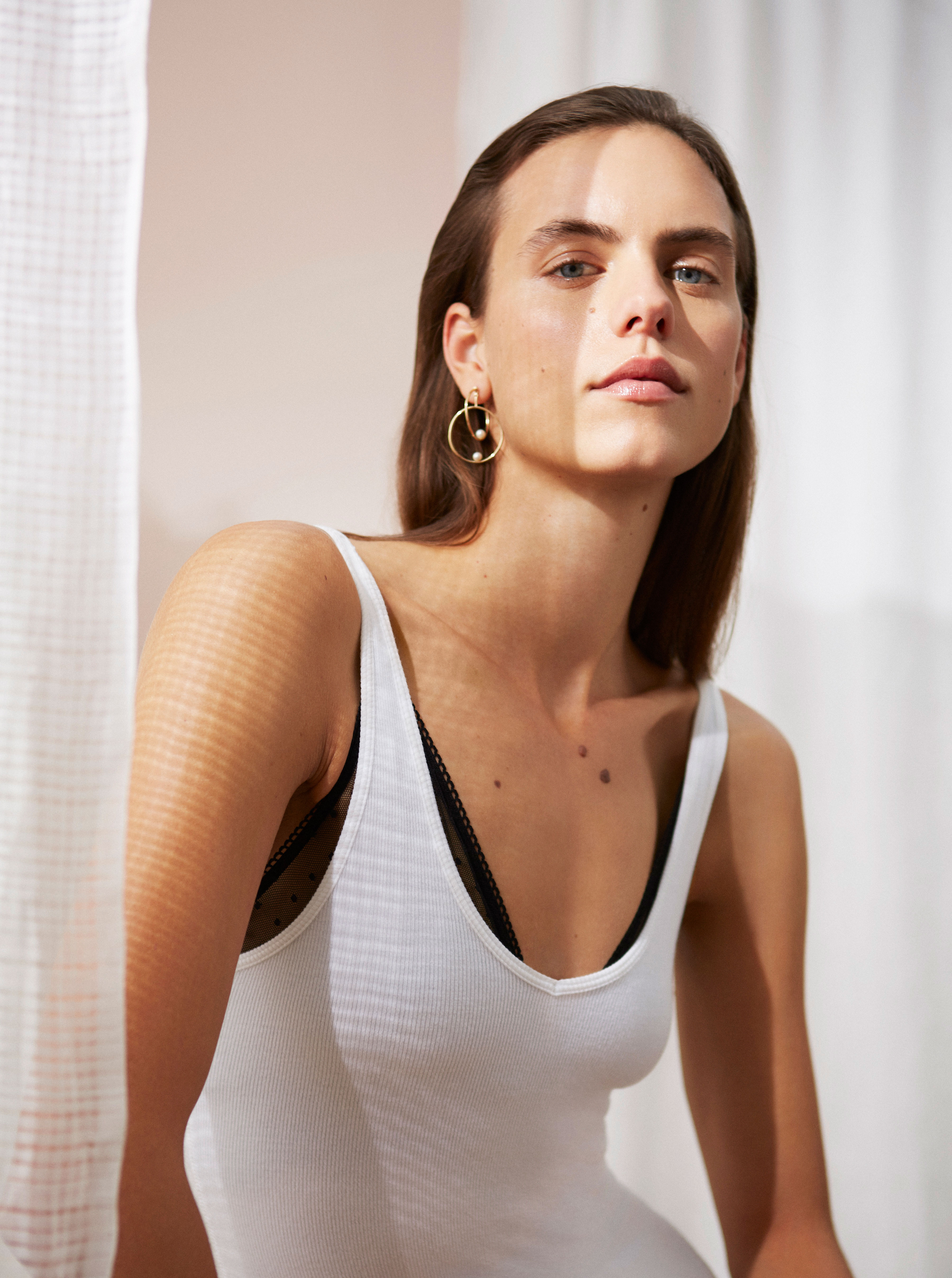 ST Style | Hide and Seek