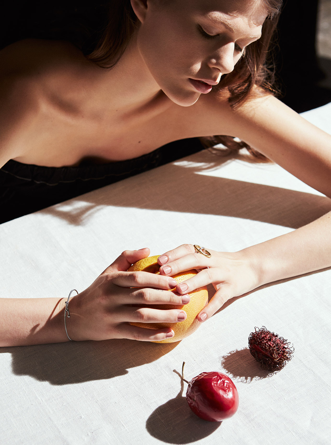 ST Style | Shape Shifters