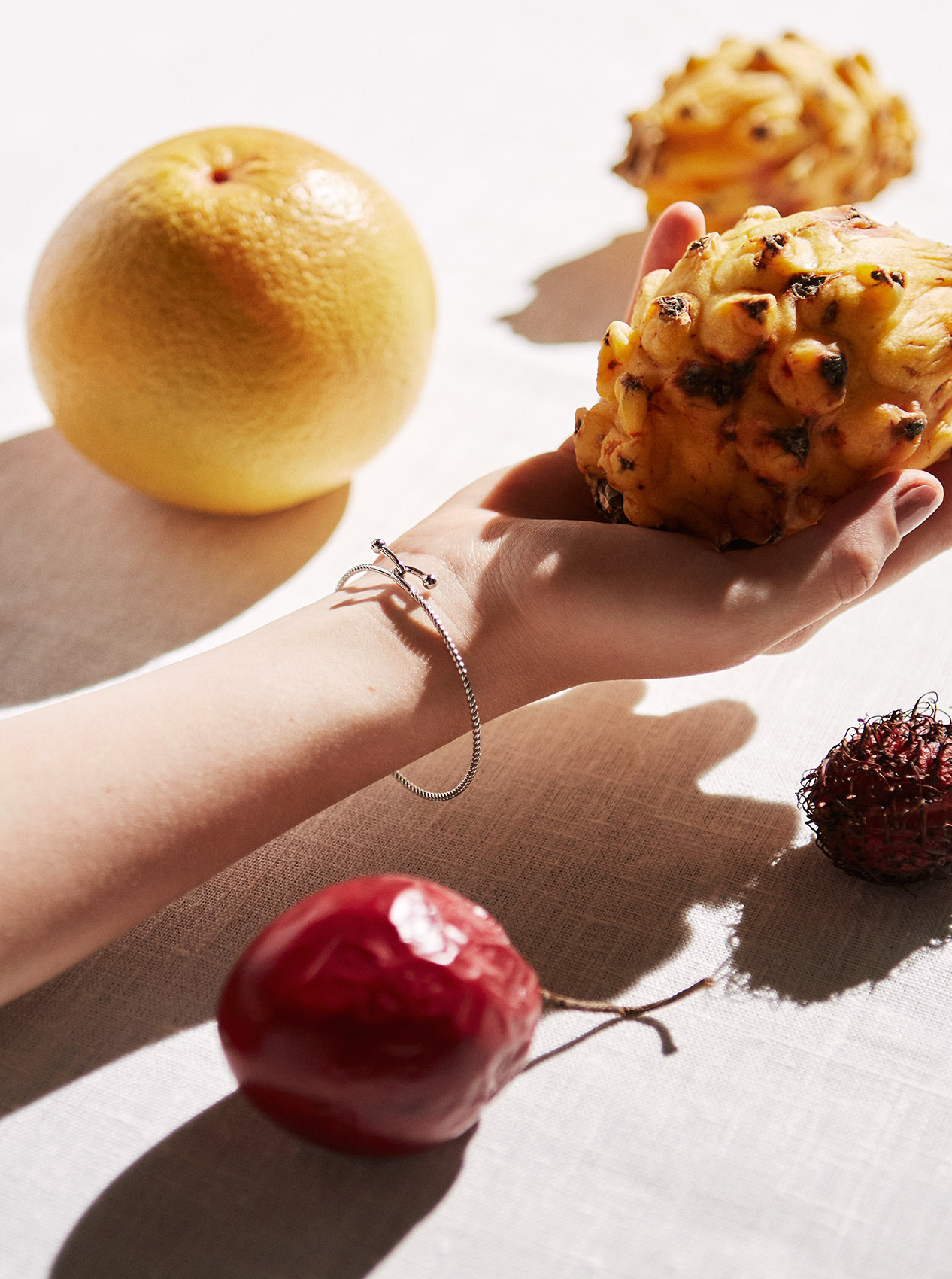 ST Style | Shape Shifters