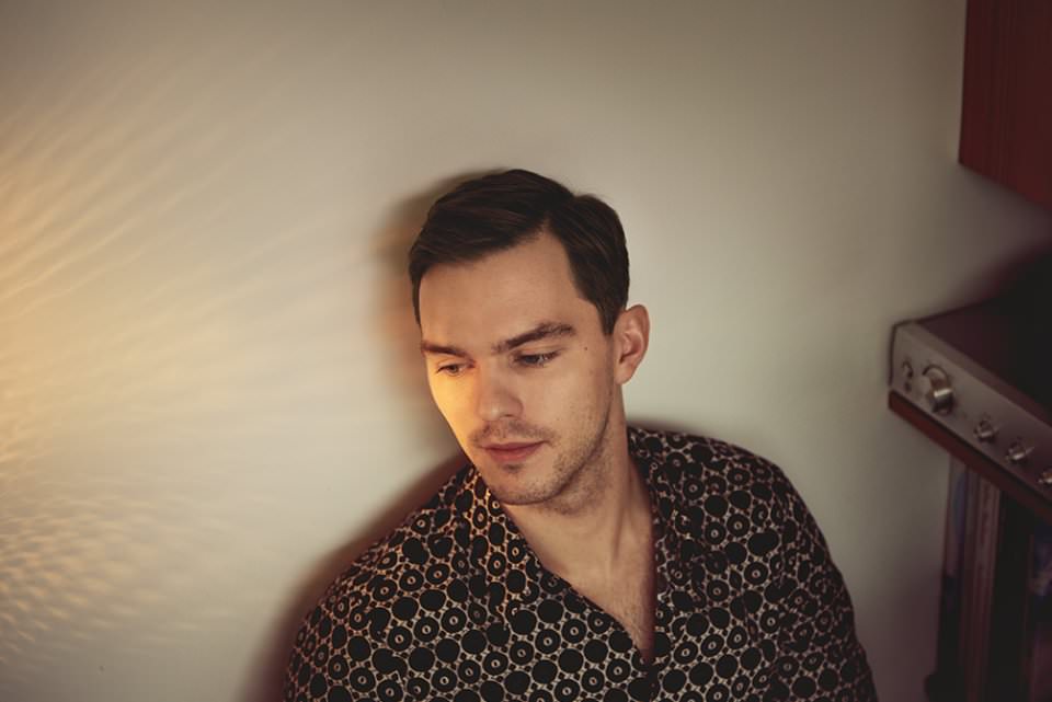 Mr Porter | Nicholas Hoult