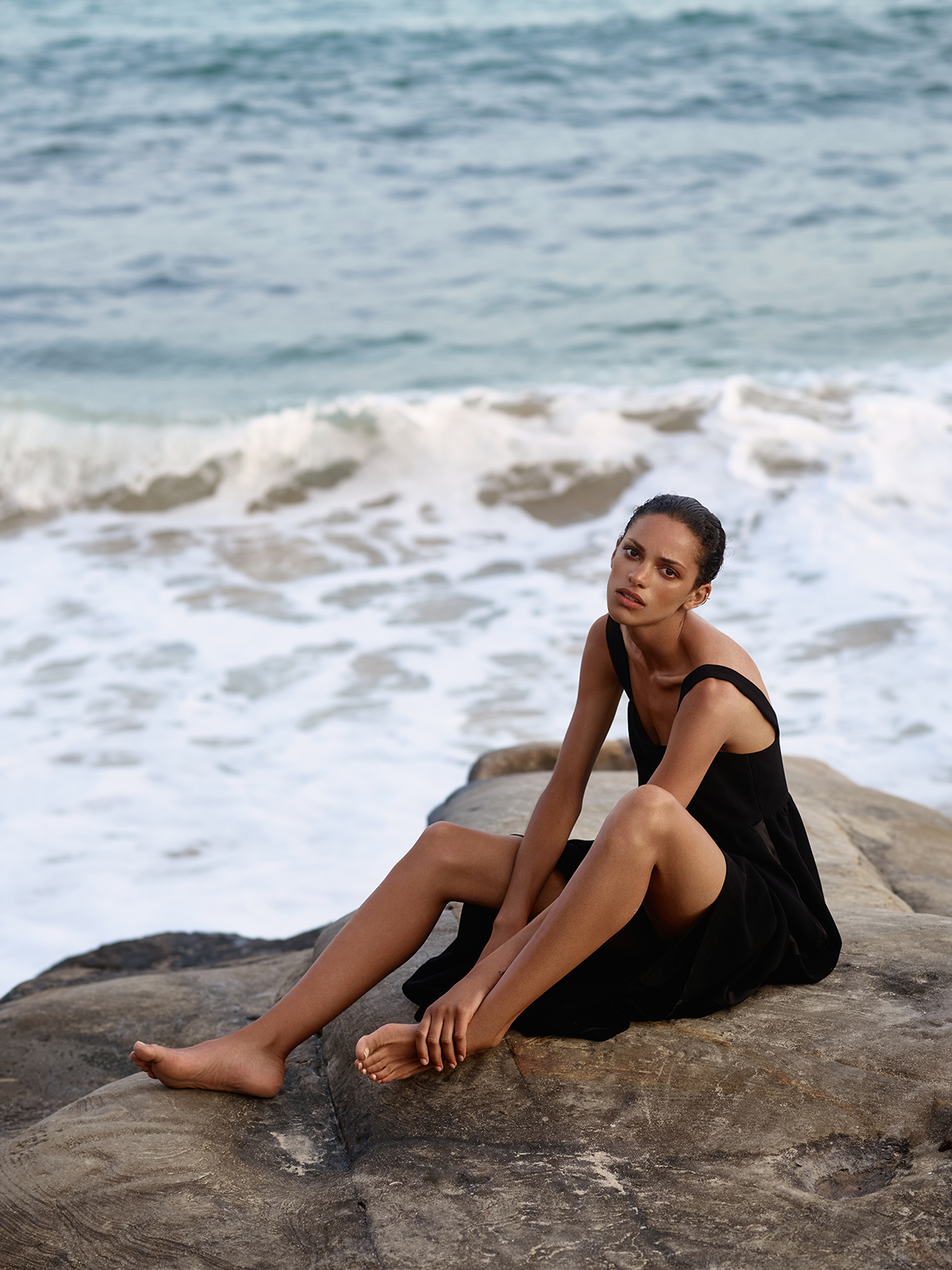 British Girls Magazine | Frida: She Beyond