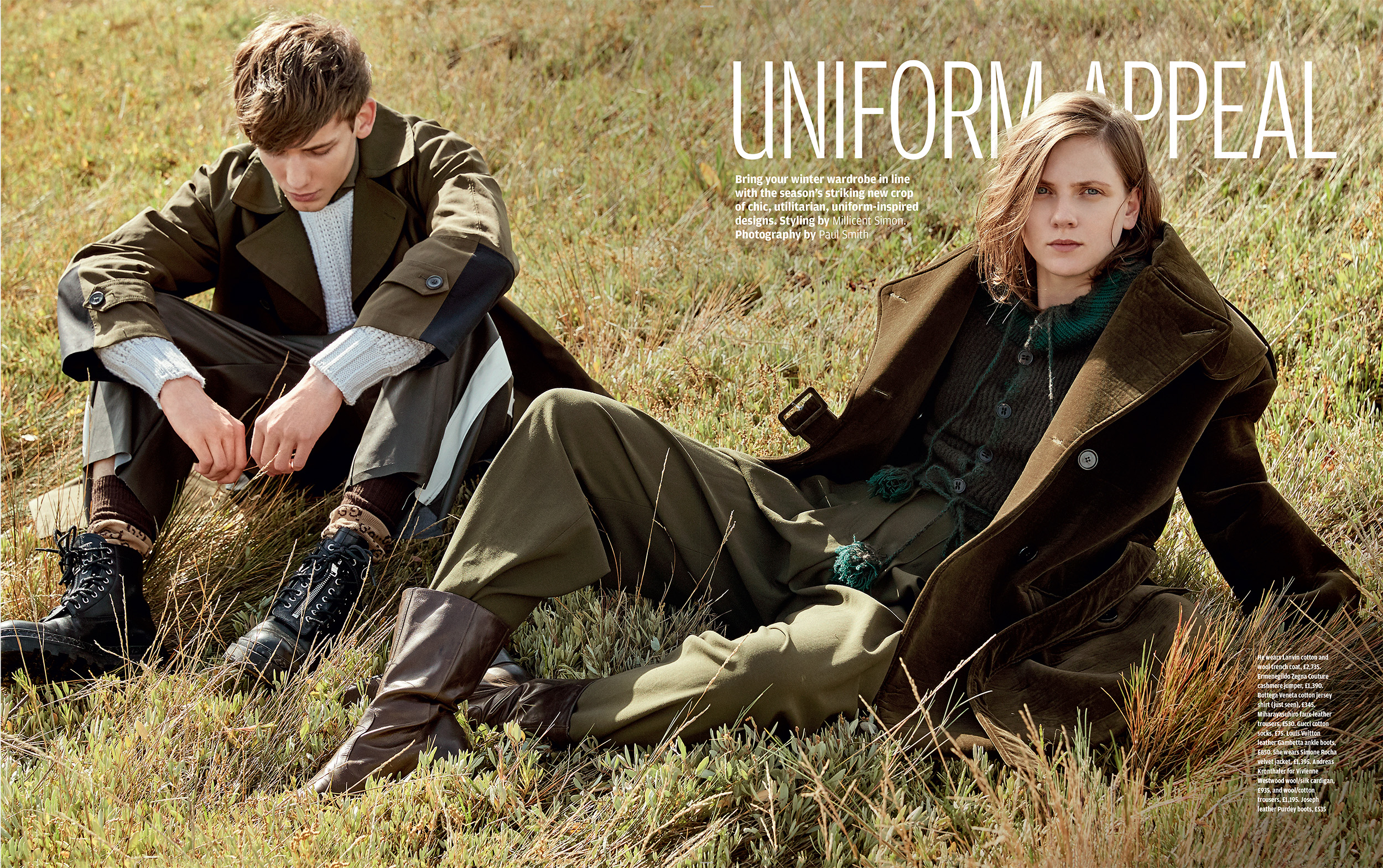 FT | How to Spend It