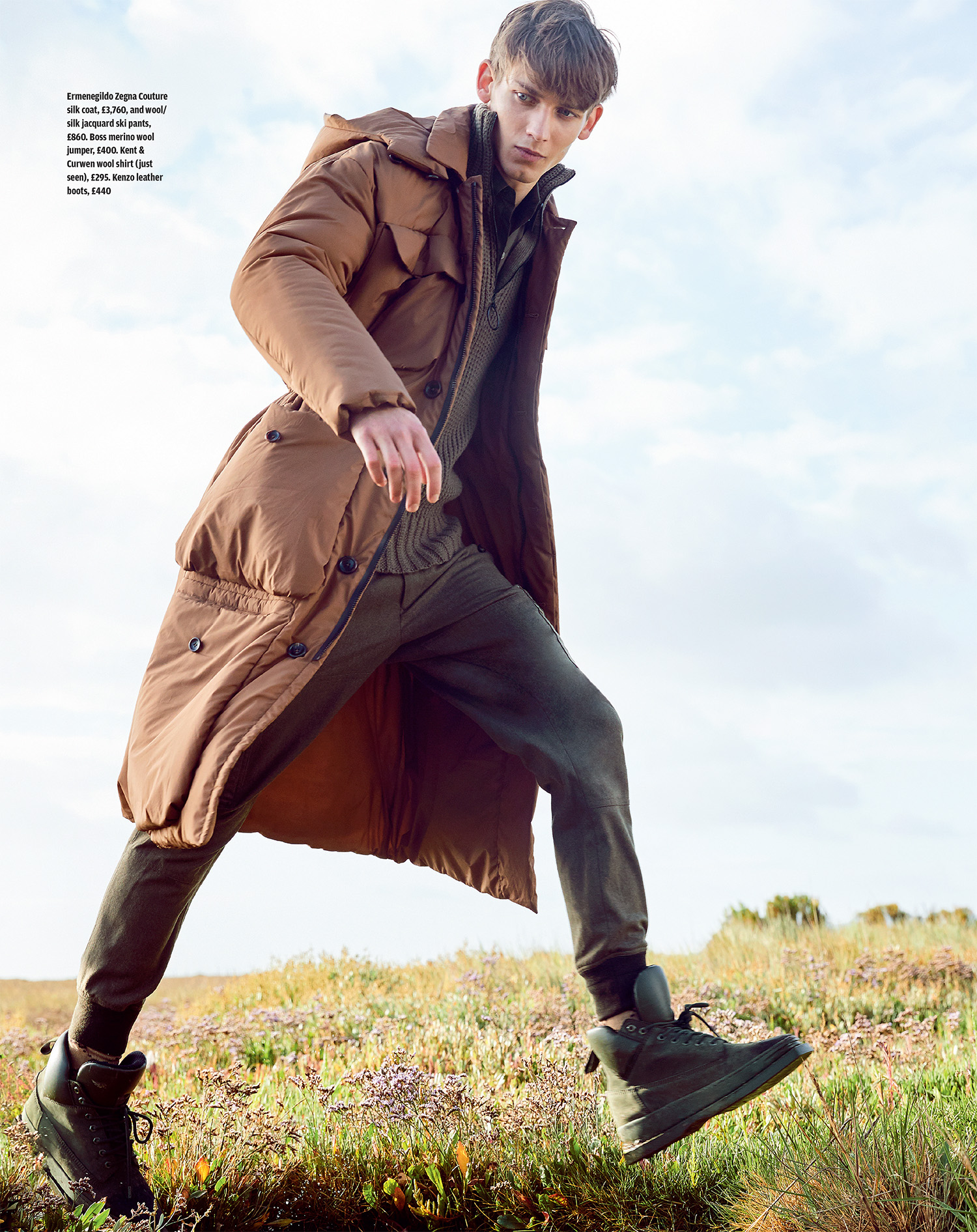 FT | How to Spend It