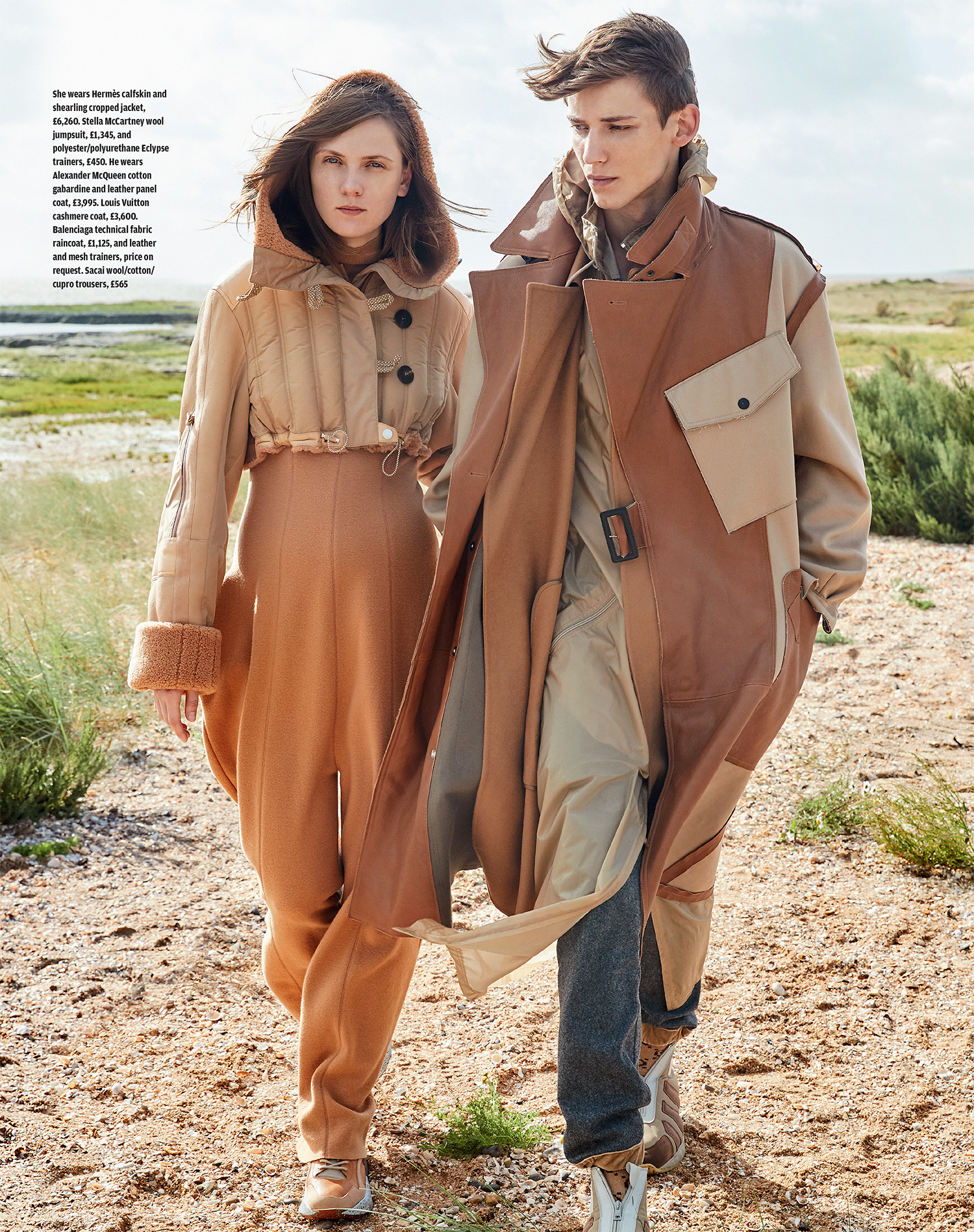 FT | How to Spend It