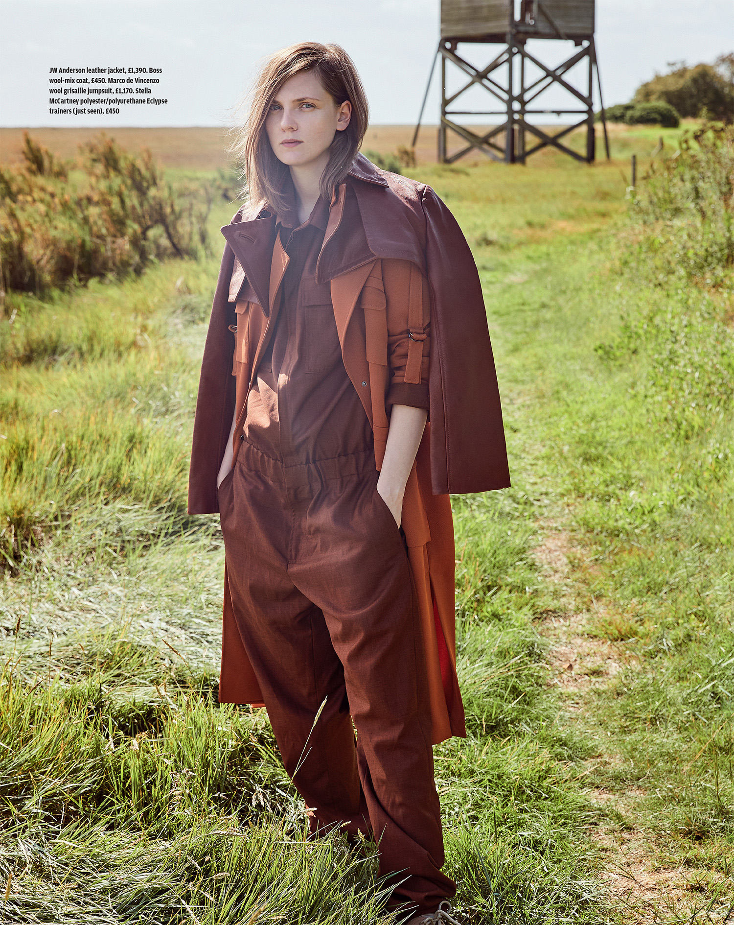 FT | How to Spend It