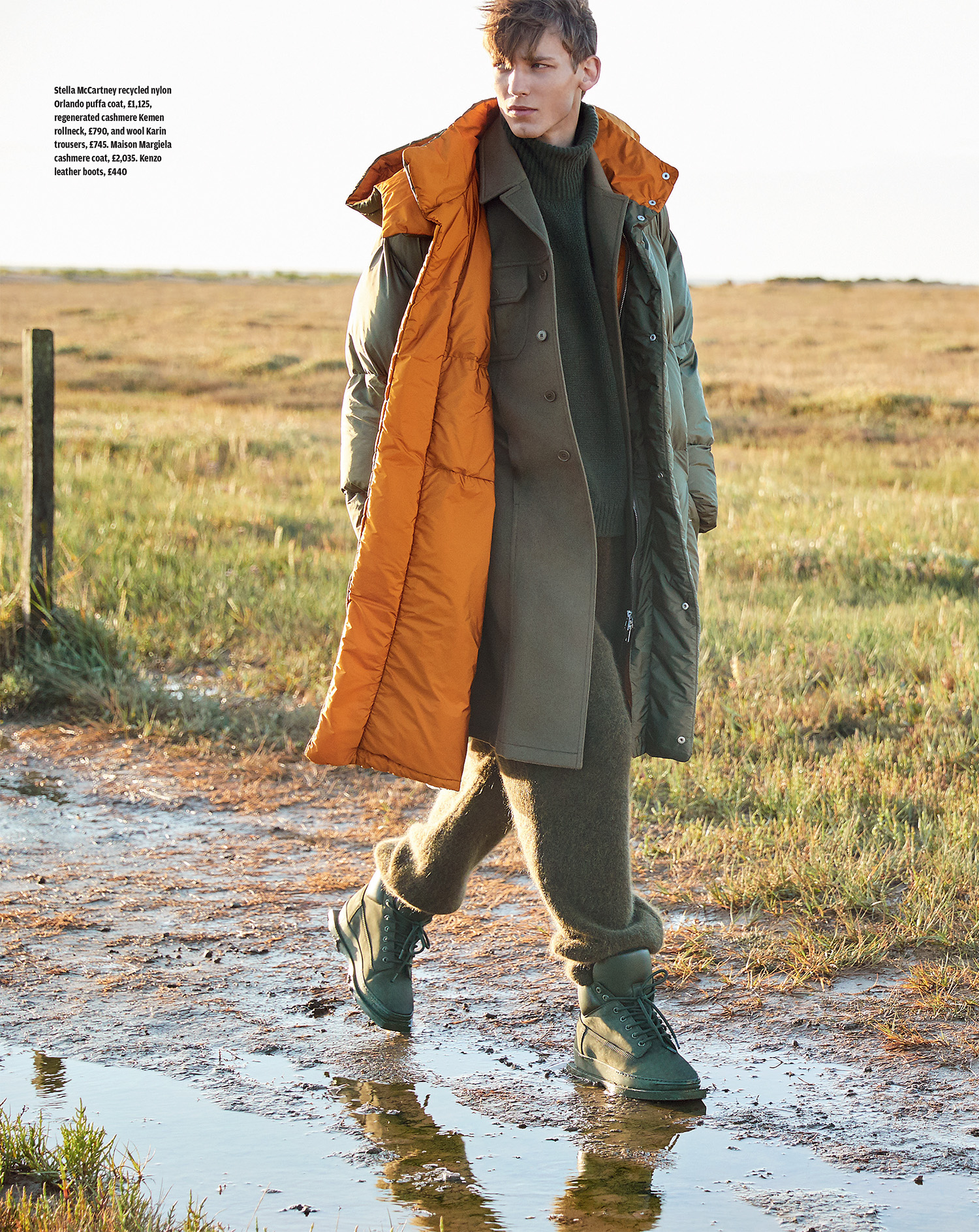 FT | How to Spend It