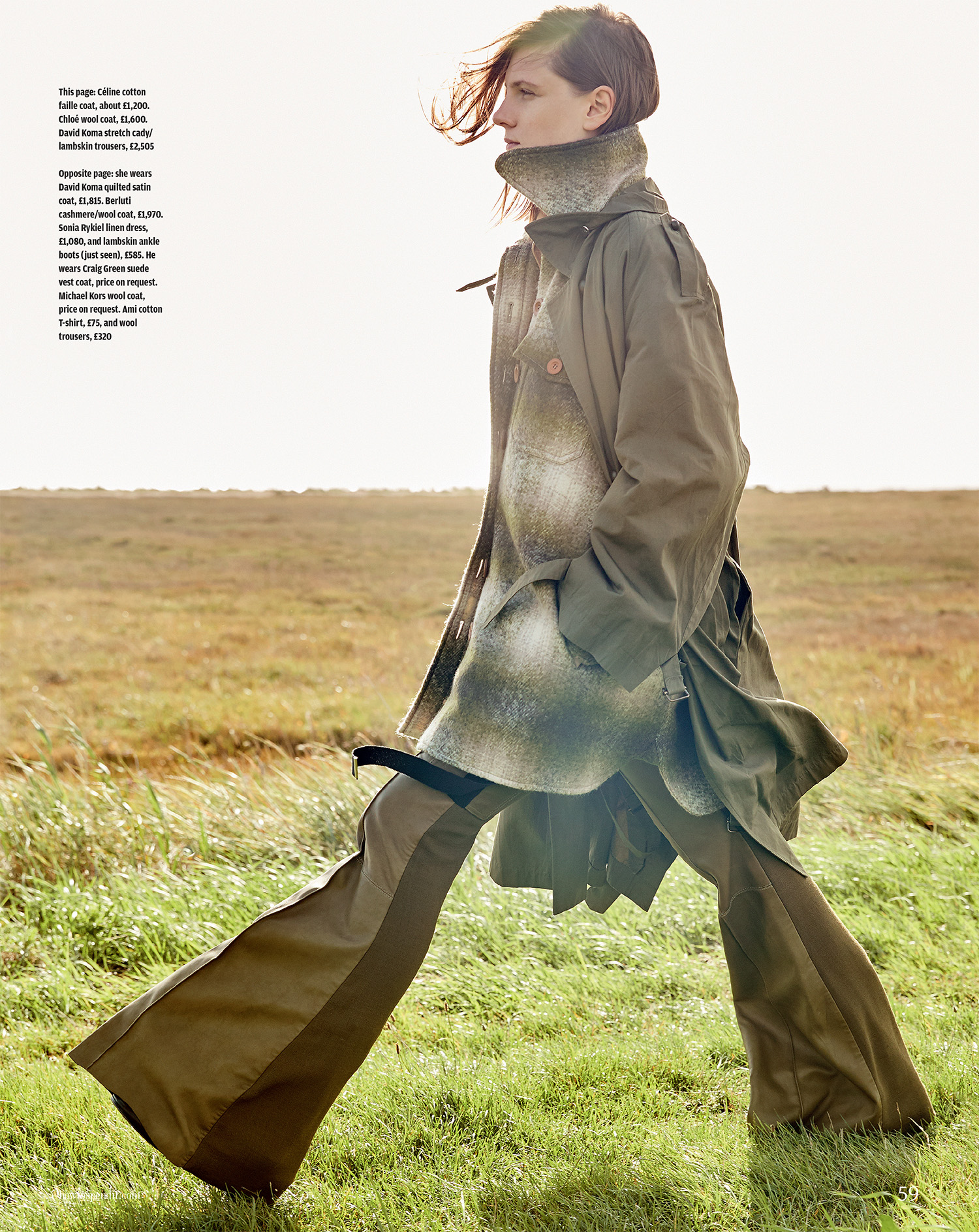 FT | How to Spend It