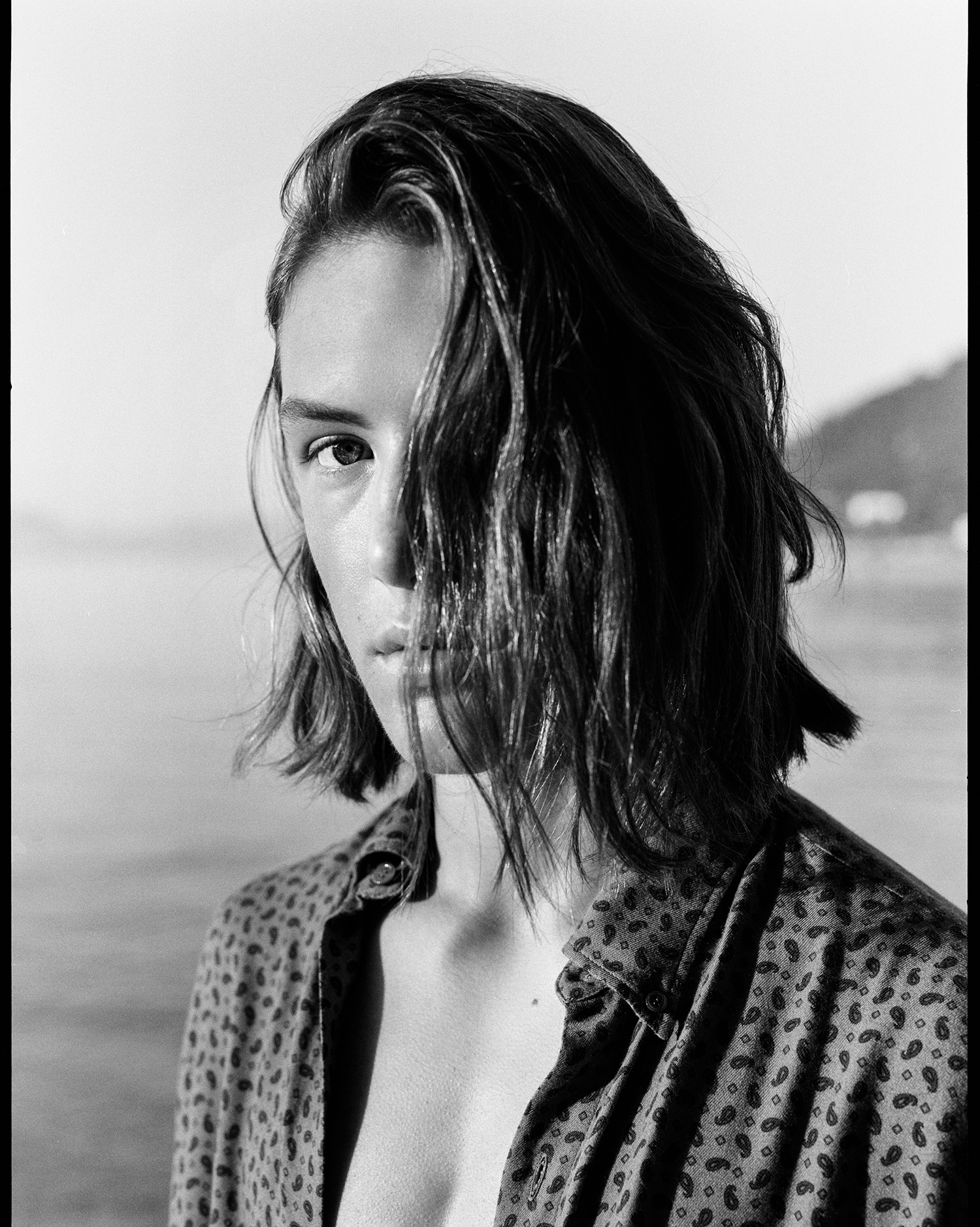 Oliver Sonne | Man About Town