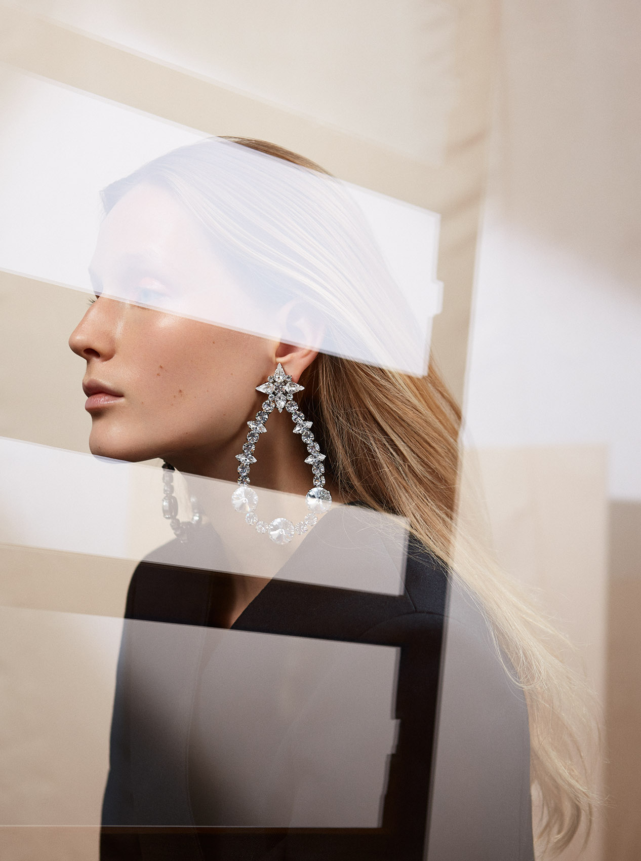 ST Style | Supersize Me