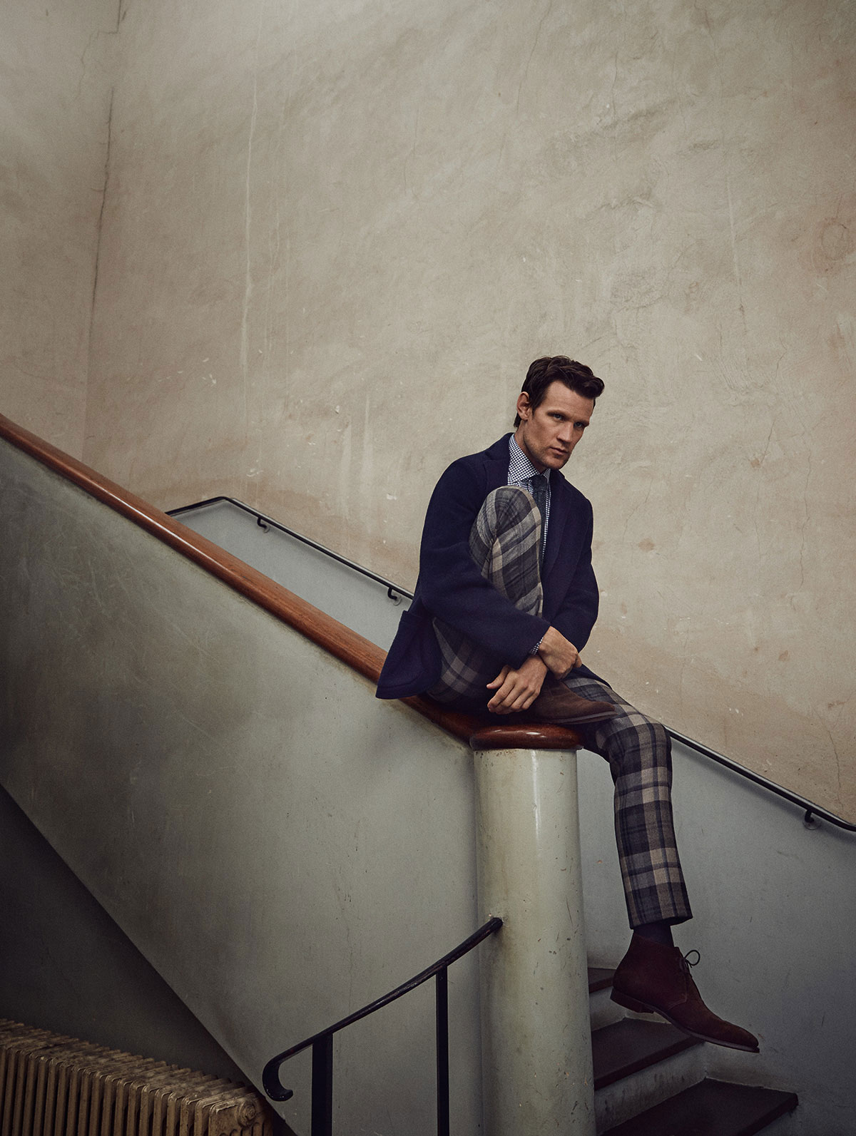 The Jackal | Matt Smith