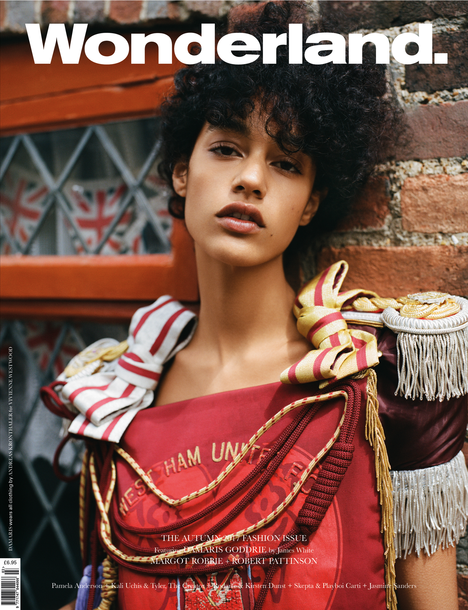 Damaris Goddrie | Wonderland
