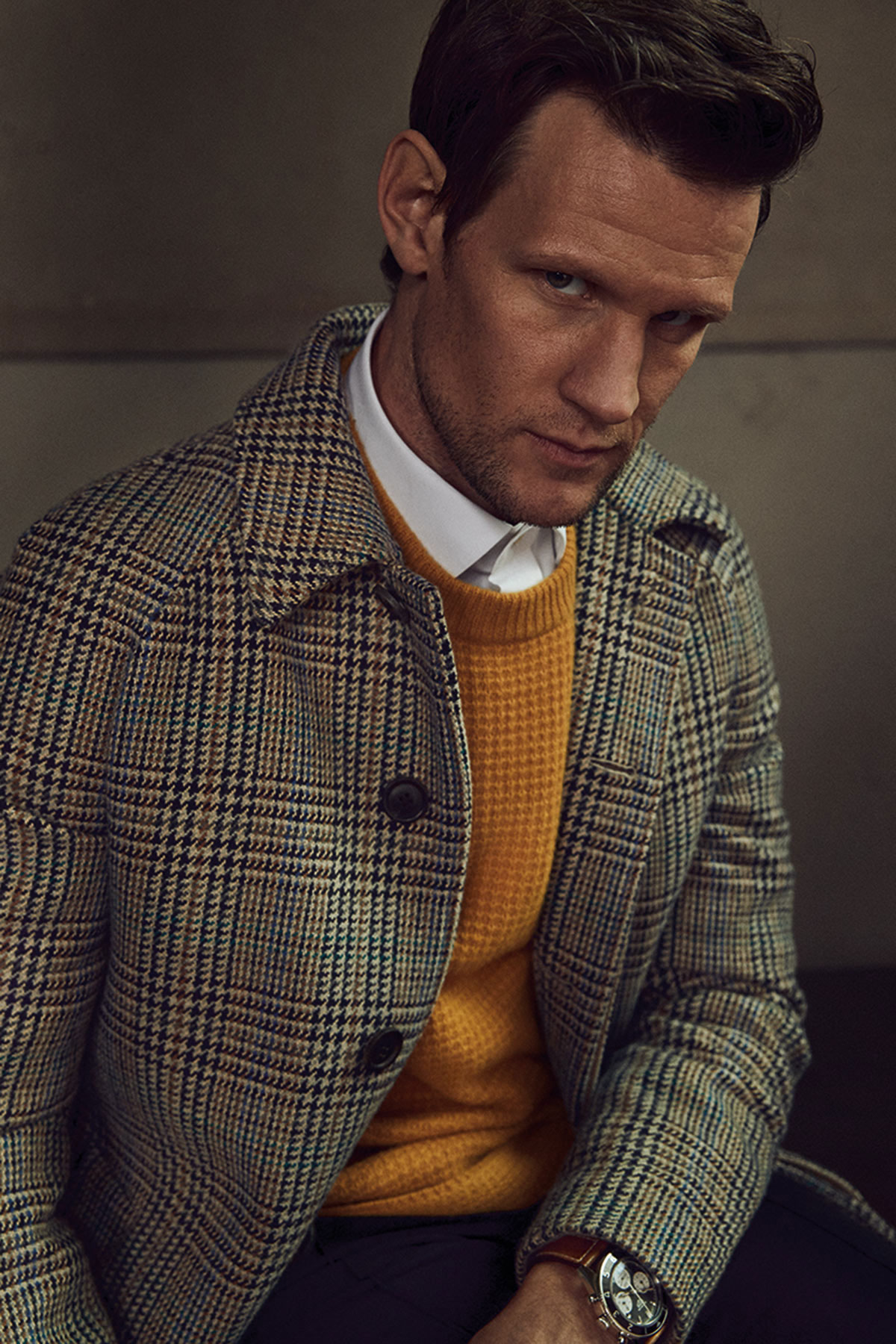 The Jackal | Matt Smith