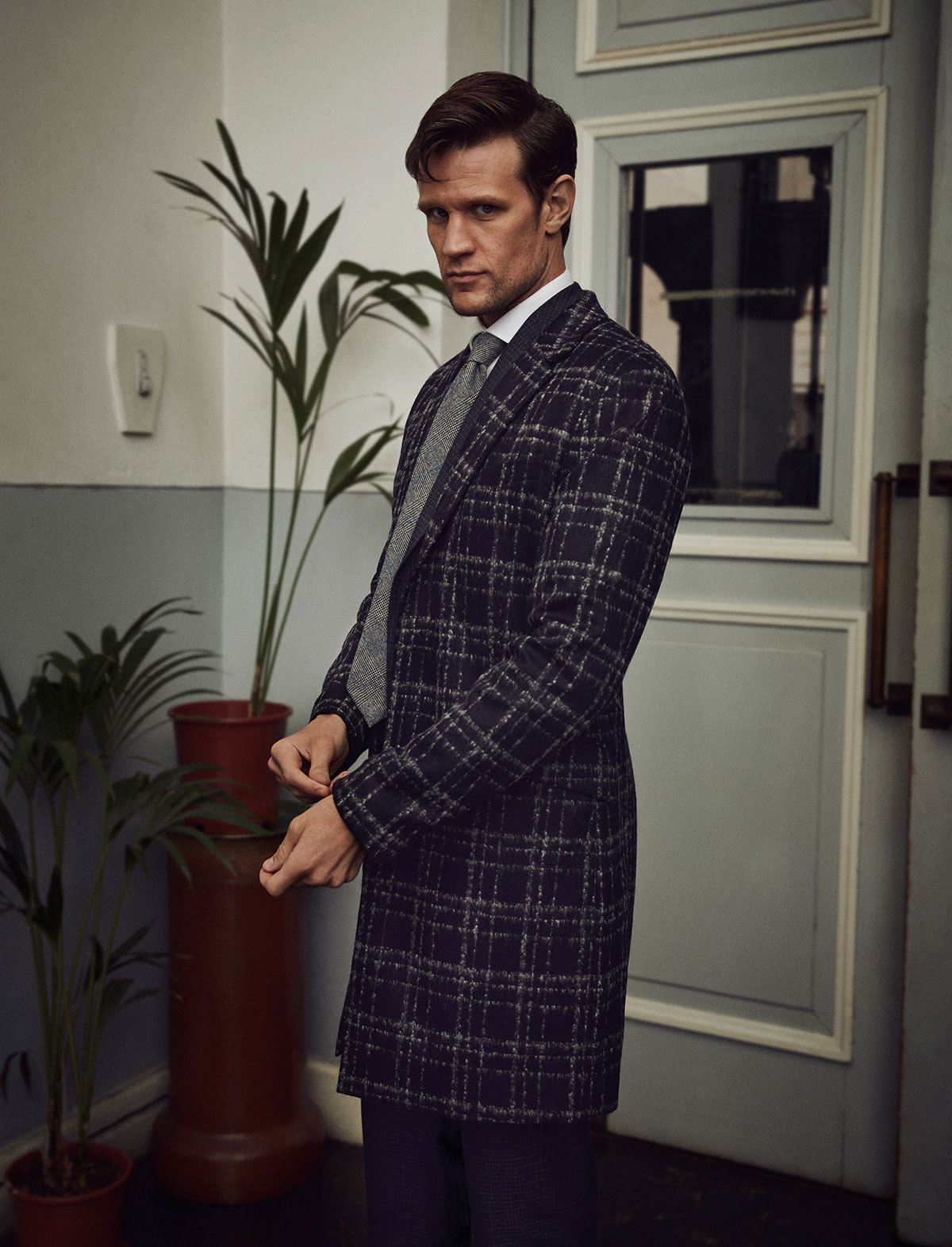 The Jackal | Matt Smith