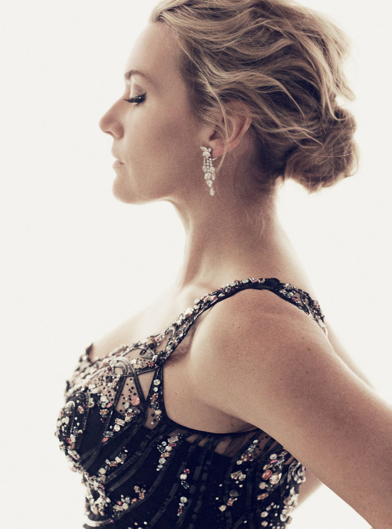 Harper’s Bazaar | Kate Winslet