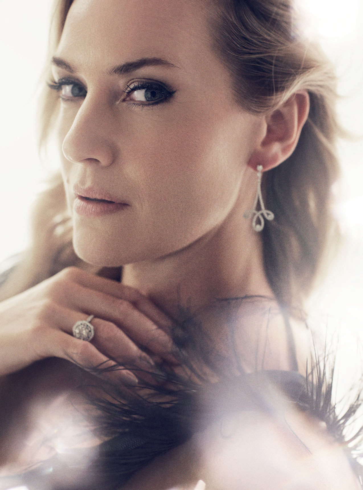 Harper’s Bazaar | Kate Winslet