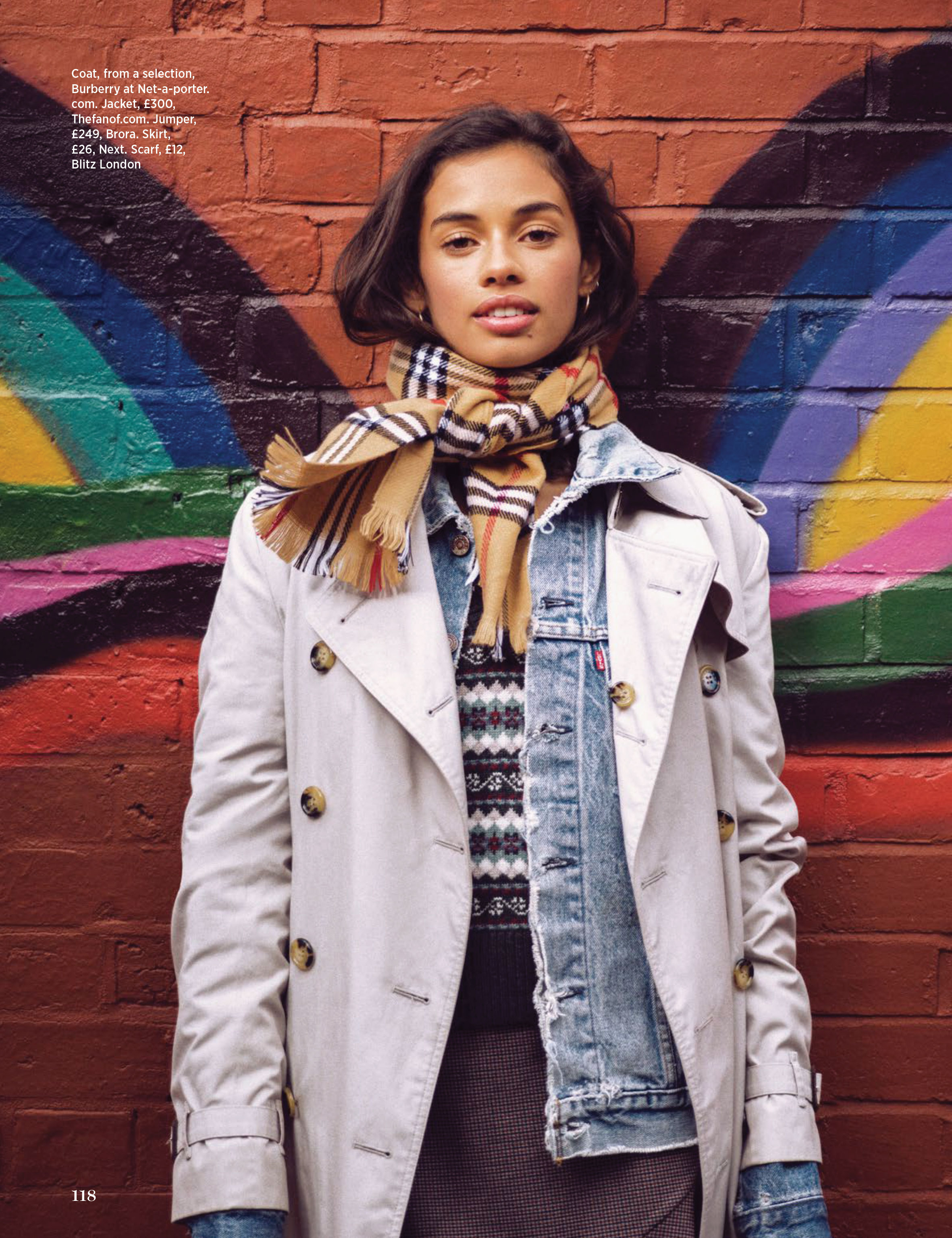 Cosmopolitan | Great Britain