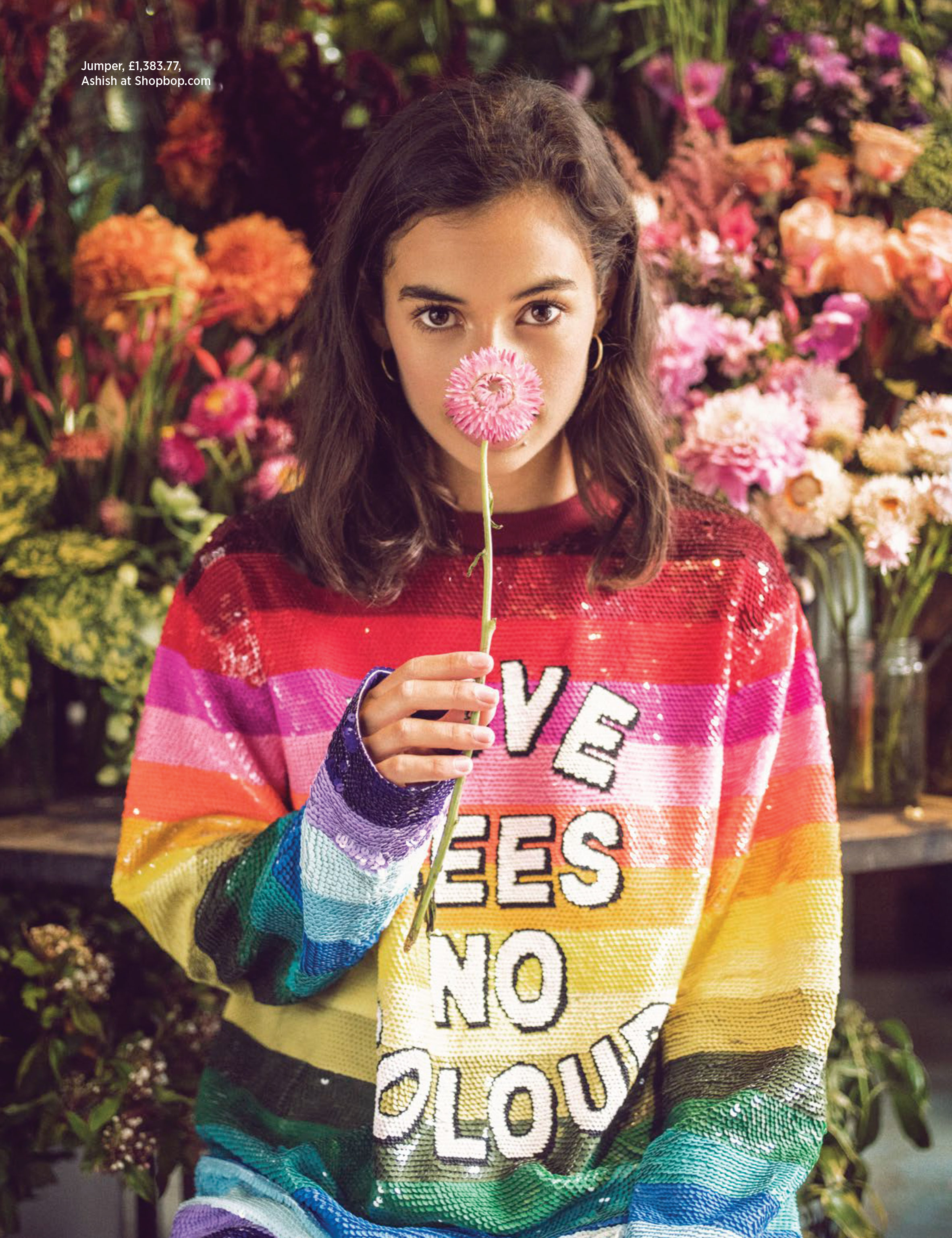 Cosmopolitan | Great Britain