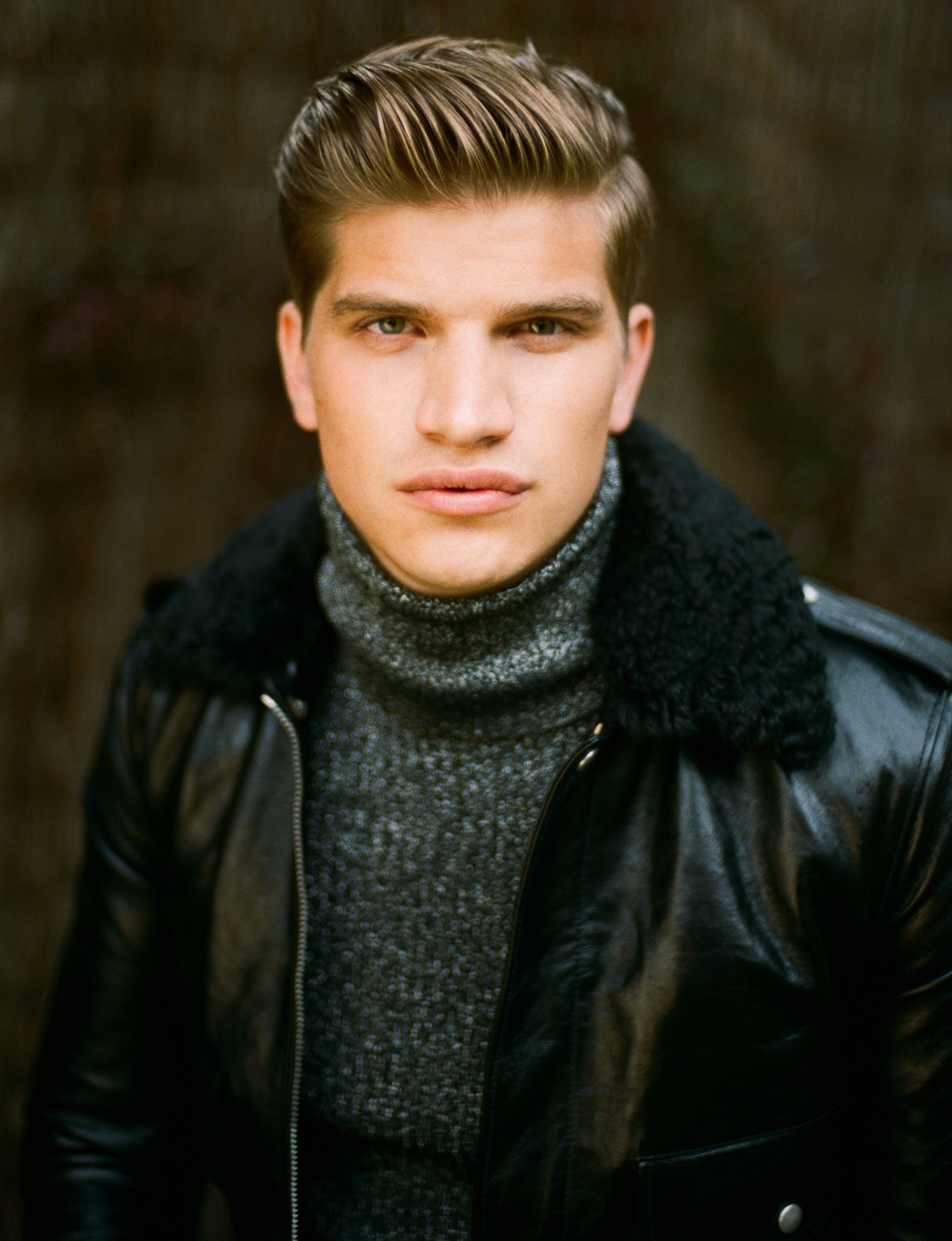 L’Optimum Magazine | Toby Huntington-Whiteley