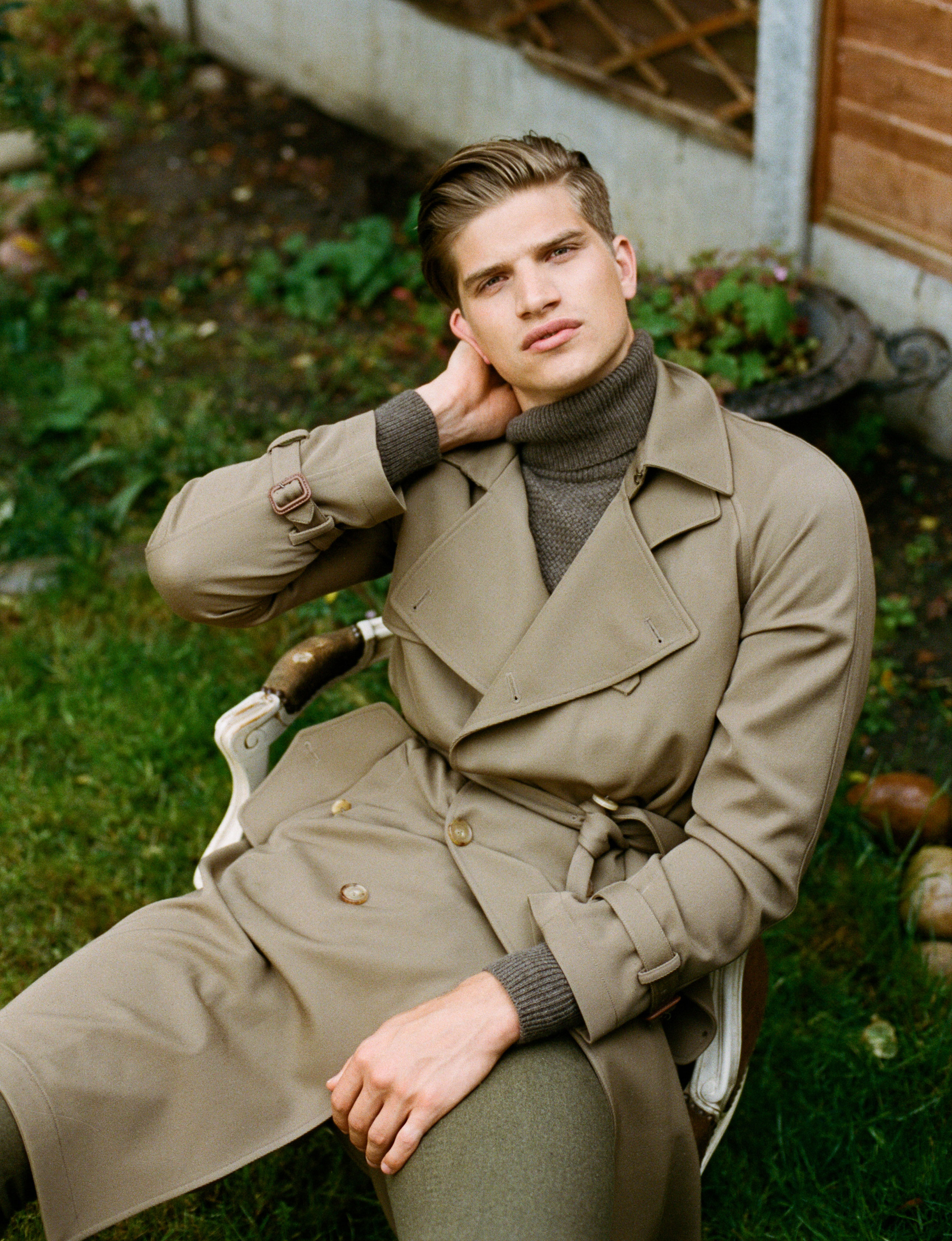 L’Optimum Magazine | Toby Huntington-Whiteley