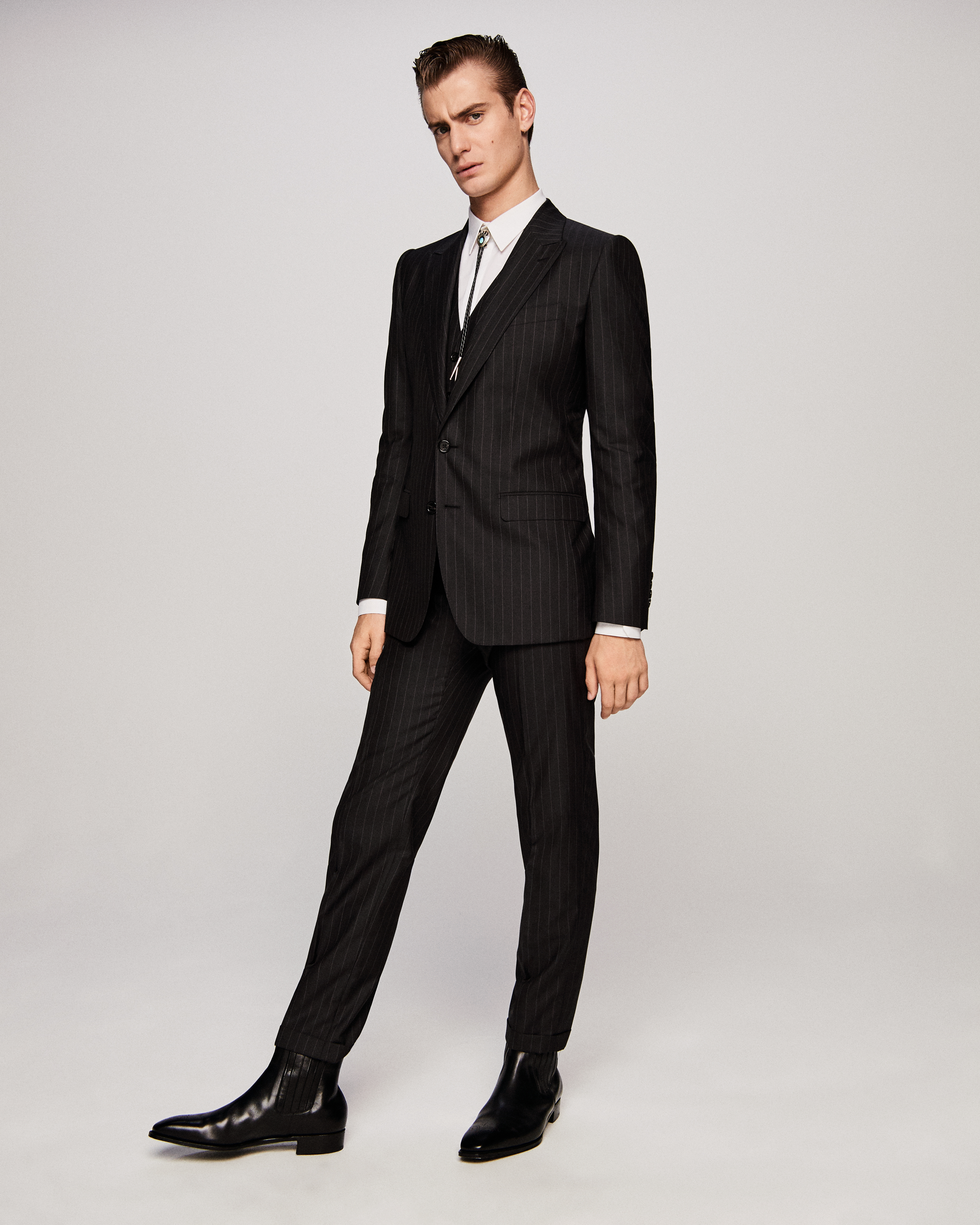 OFFICE COWBOY | GQ Australia