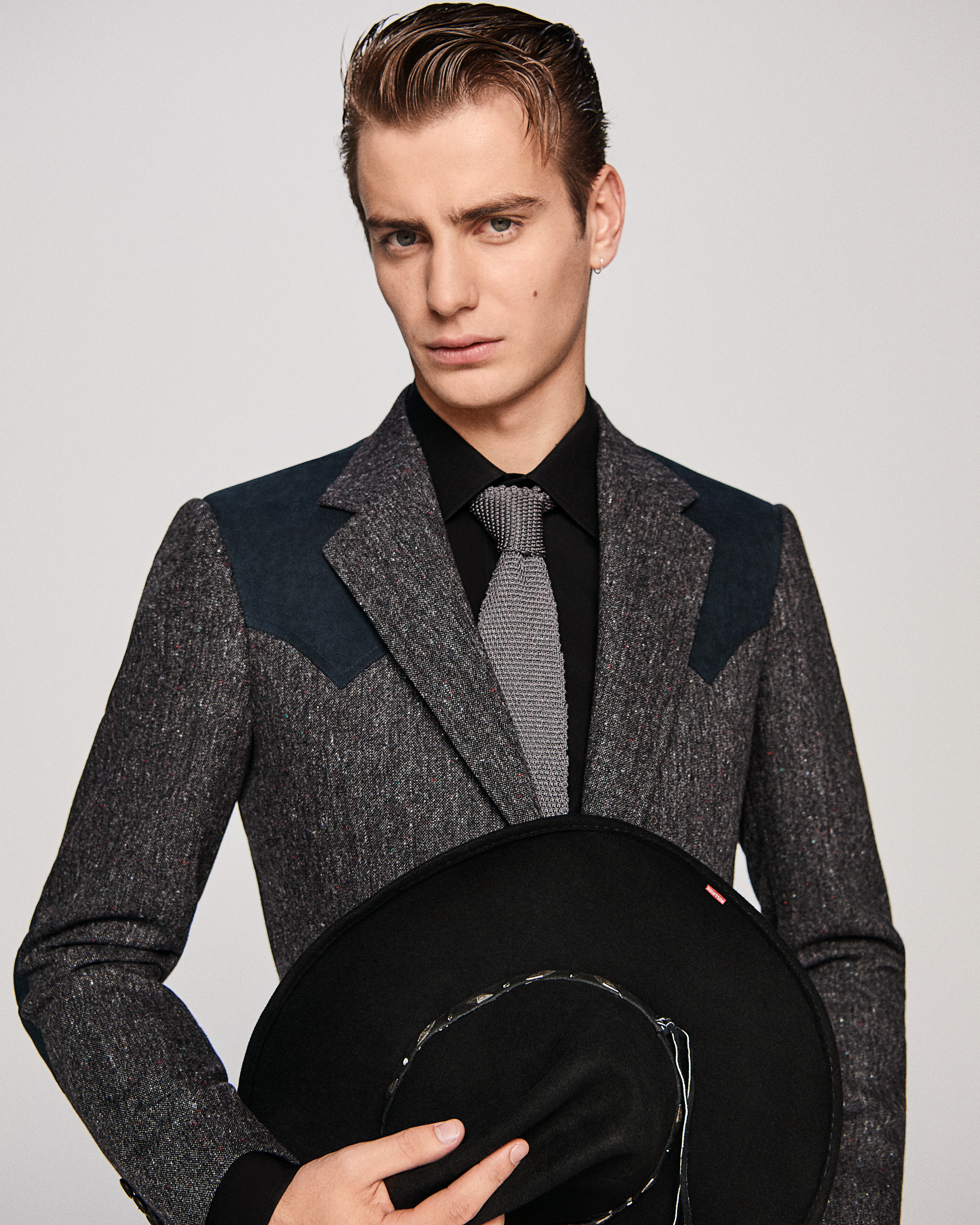 OFFICE COWBOY | GQ Australia