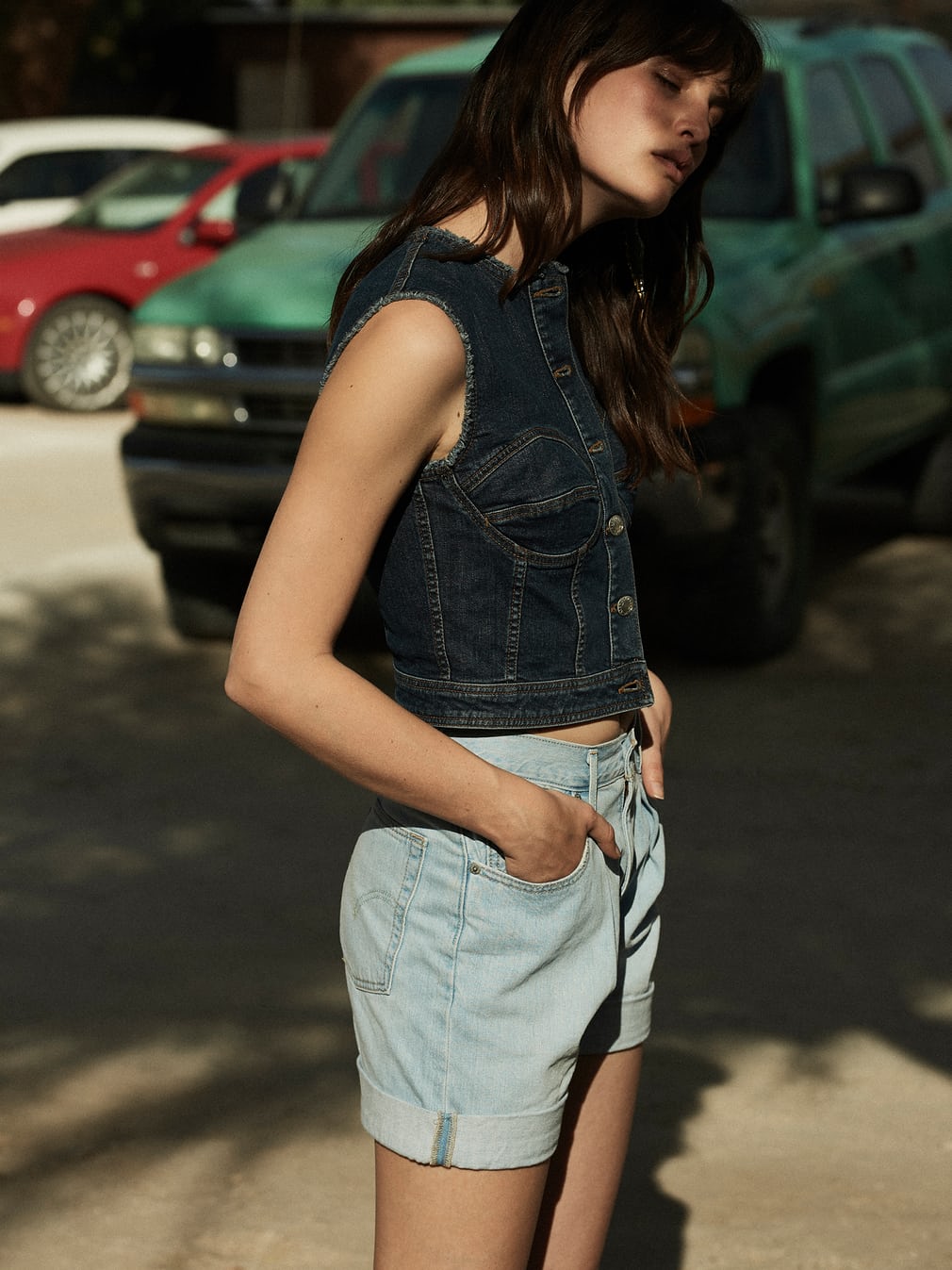 Mood Indigo