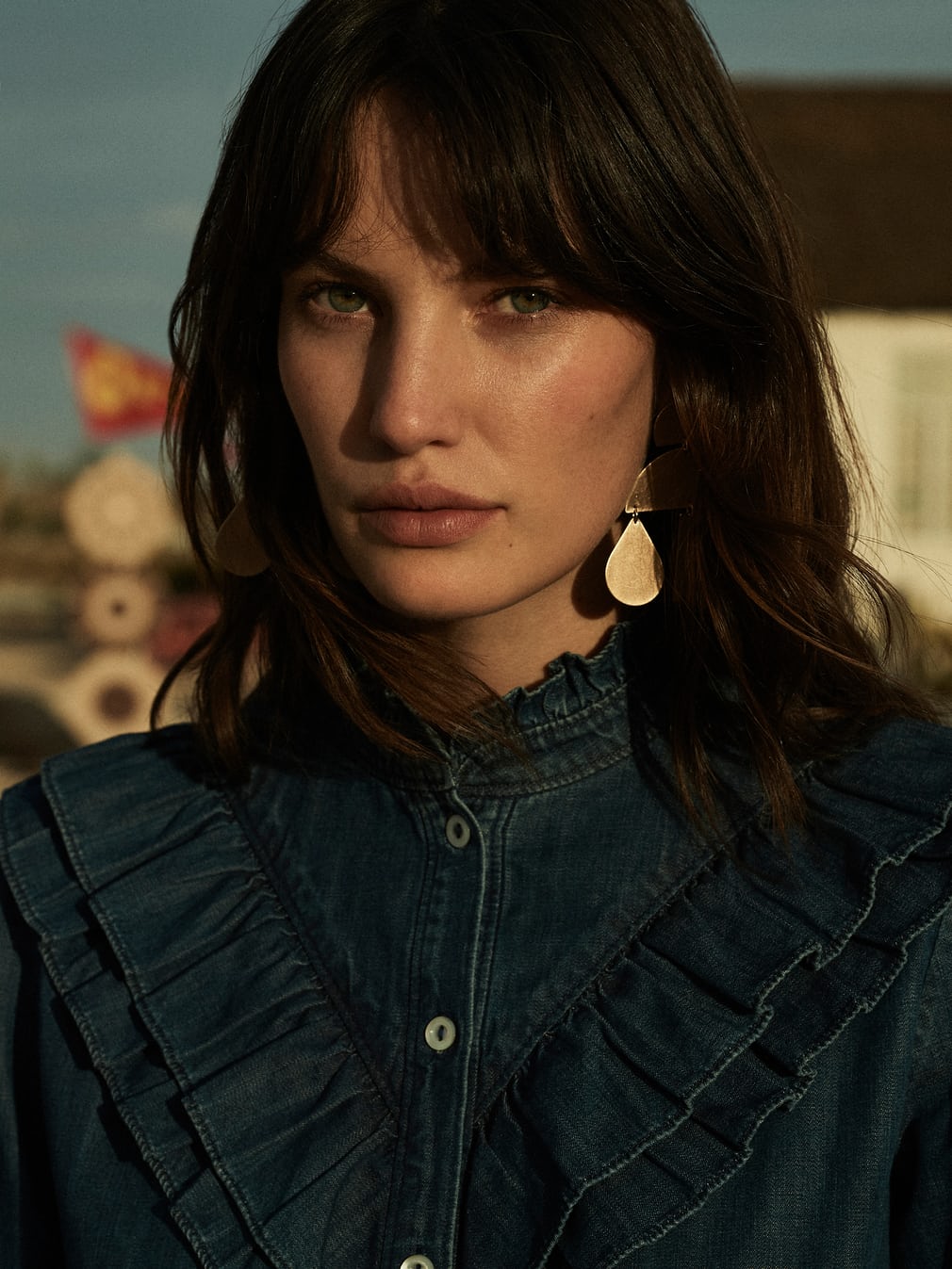 Mood Indigo