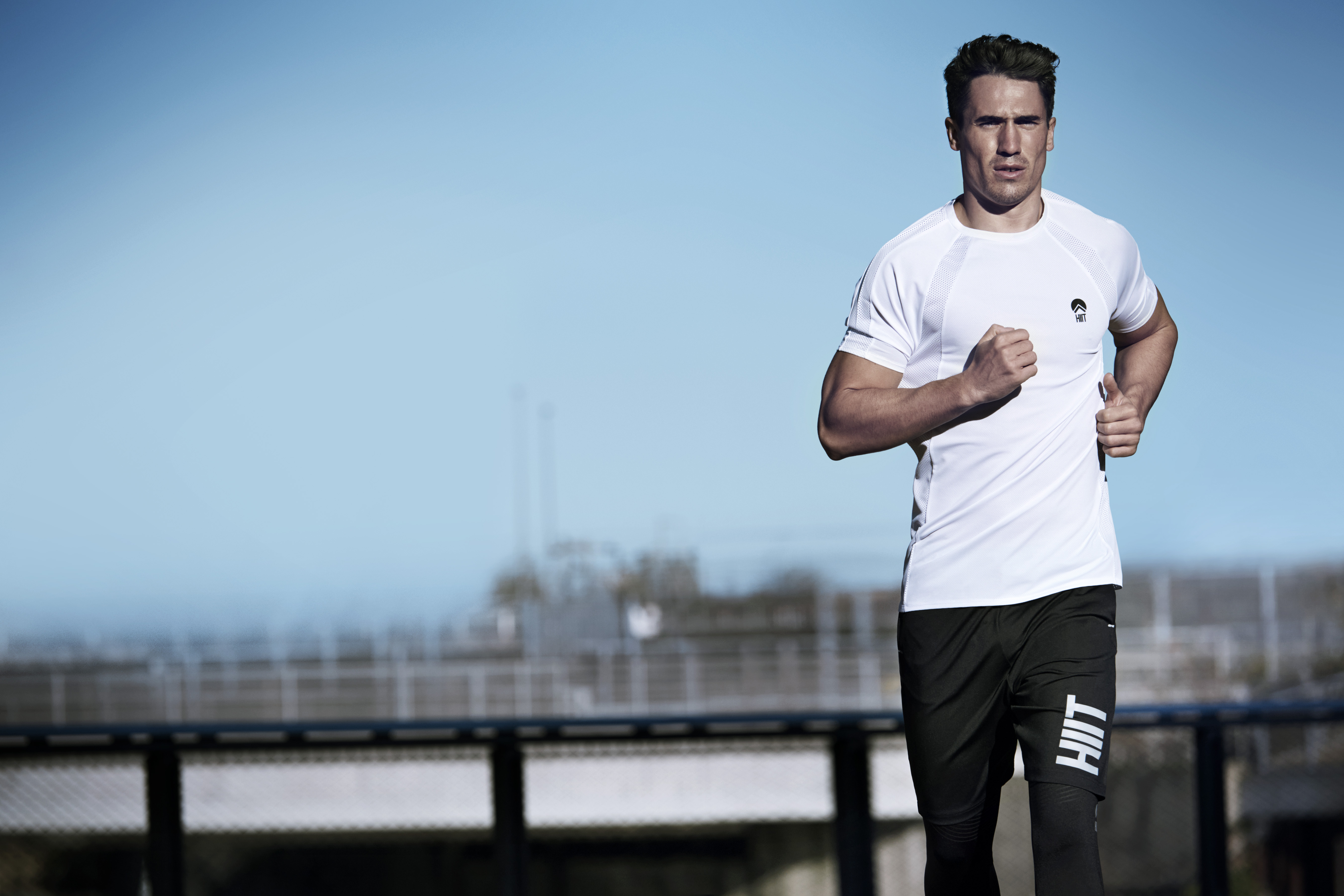 BURTON | HIIT Sportswear