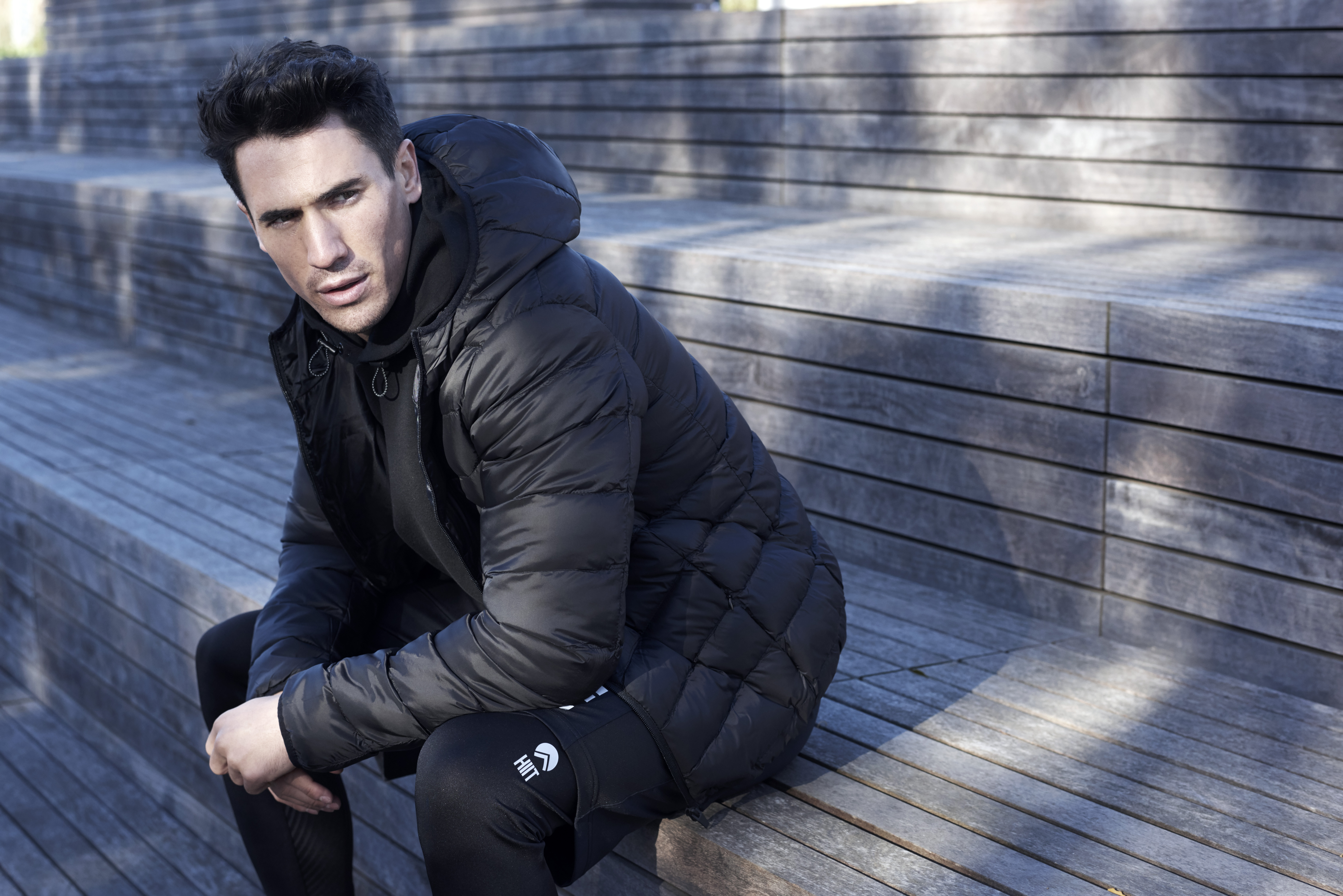 BURTON | HIIT Sportswear