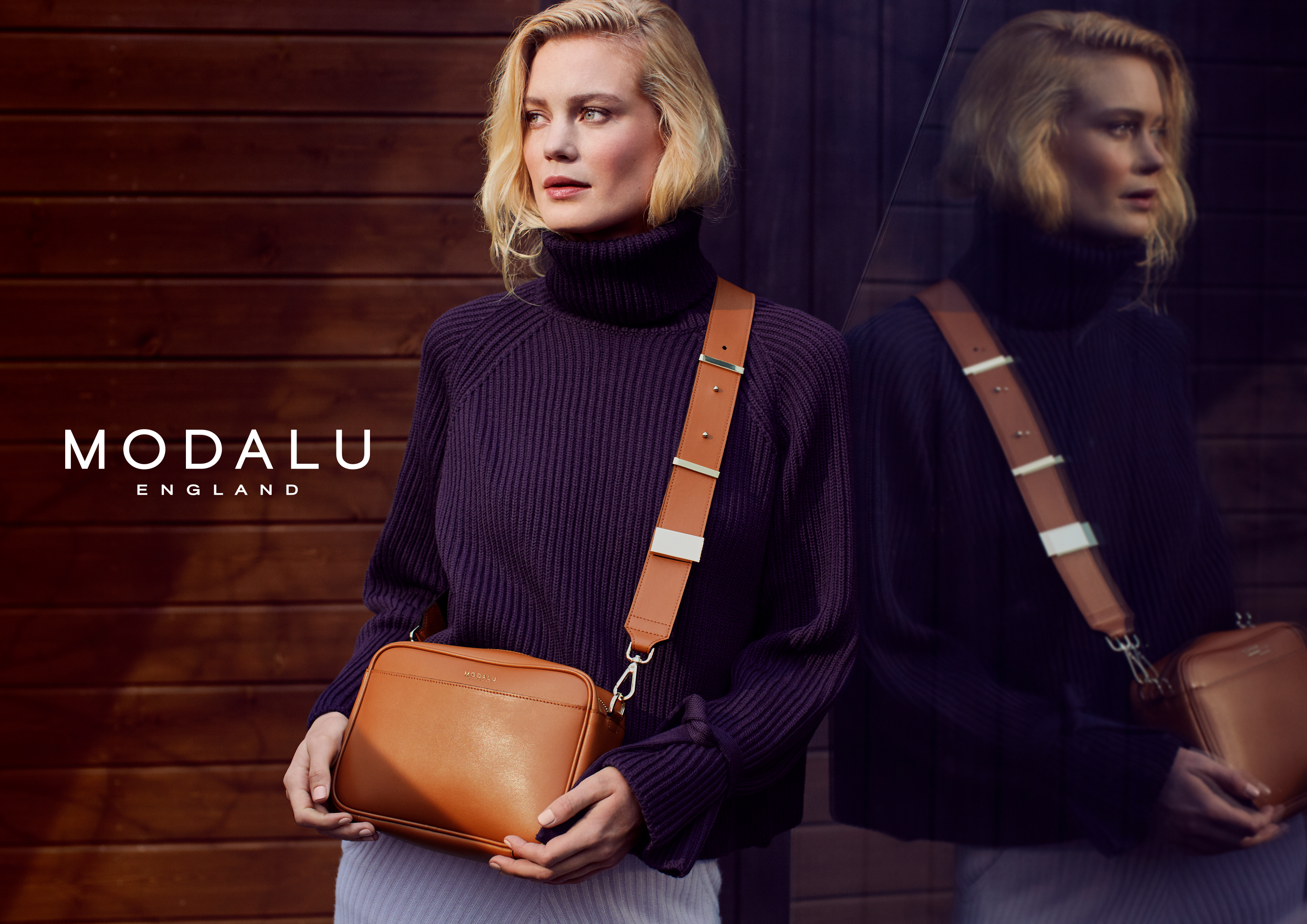 MODALU AW17