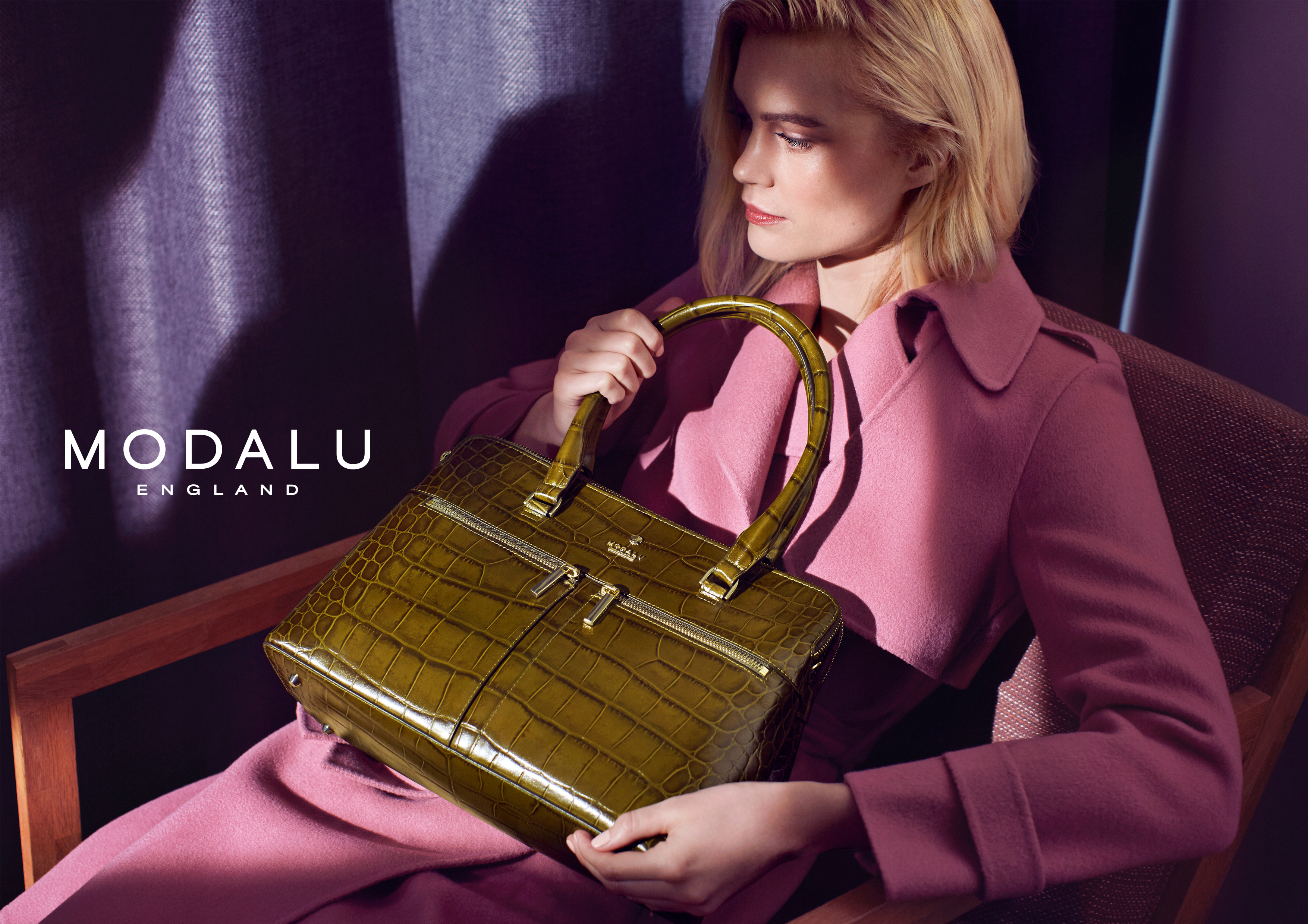 MODALU AW17