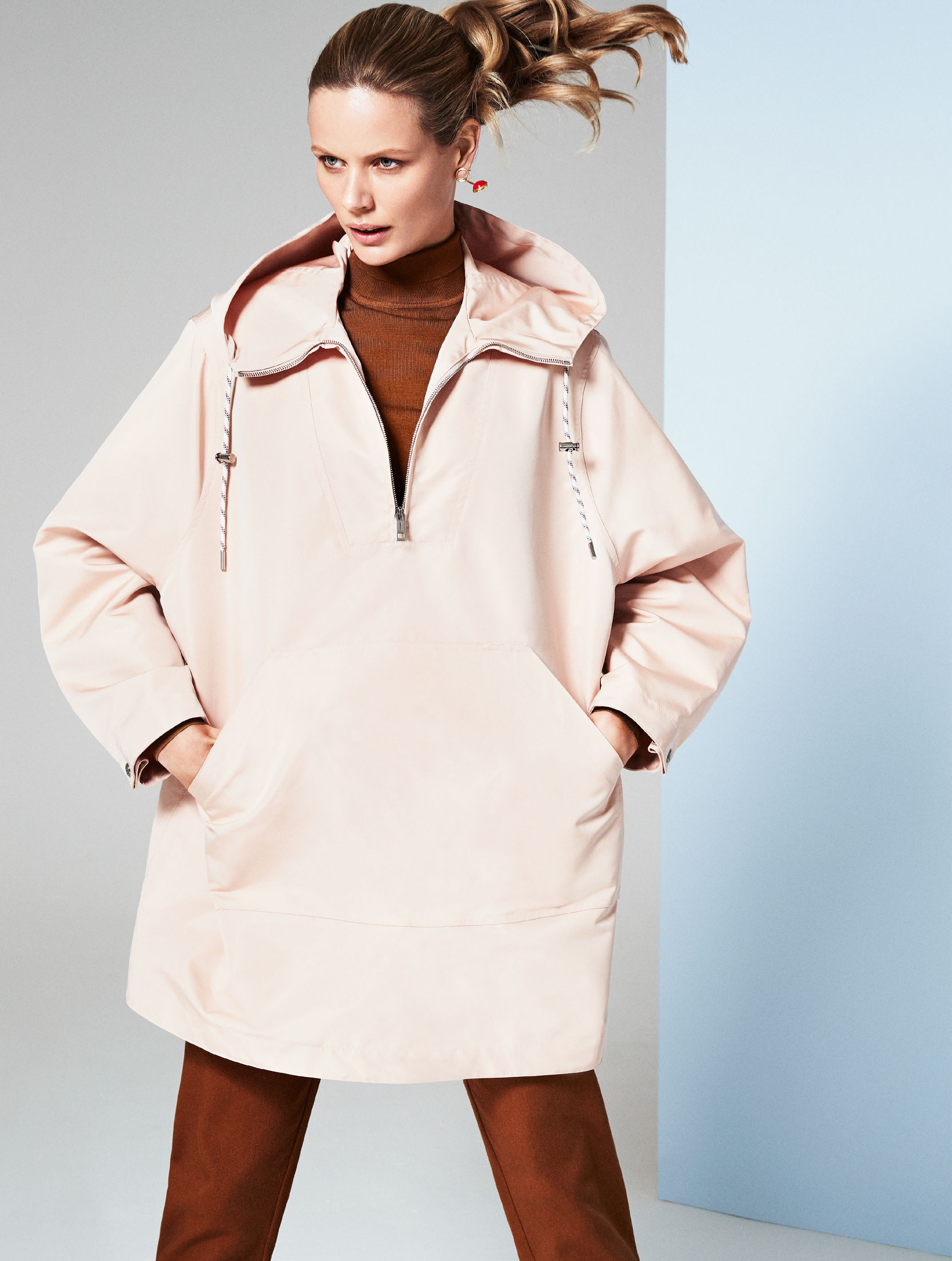 Easy Pieces | Red Magazine