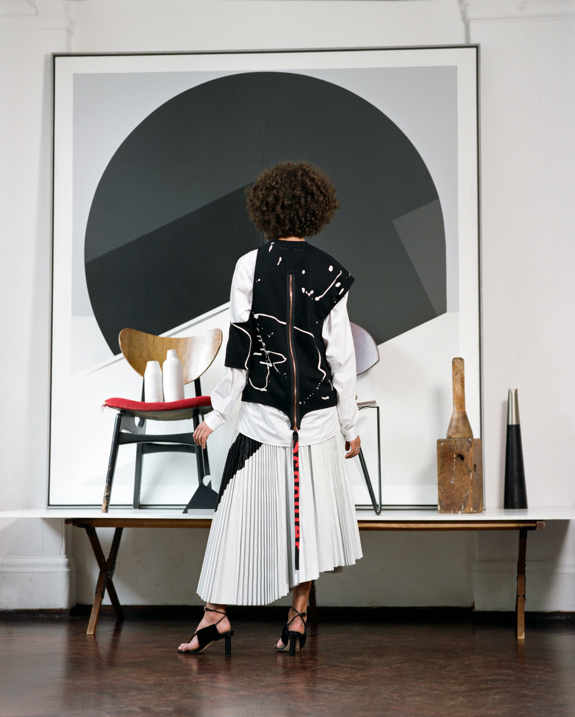 The Critics’ Choice