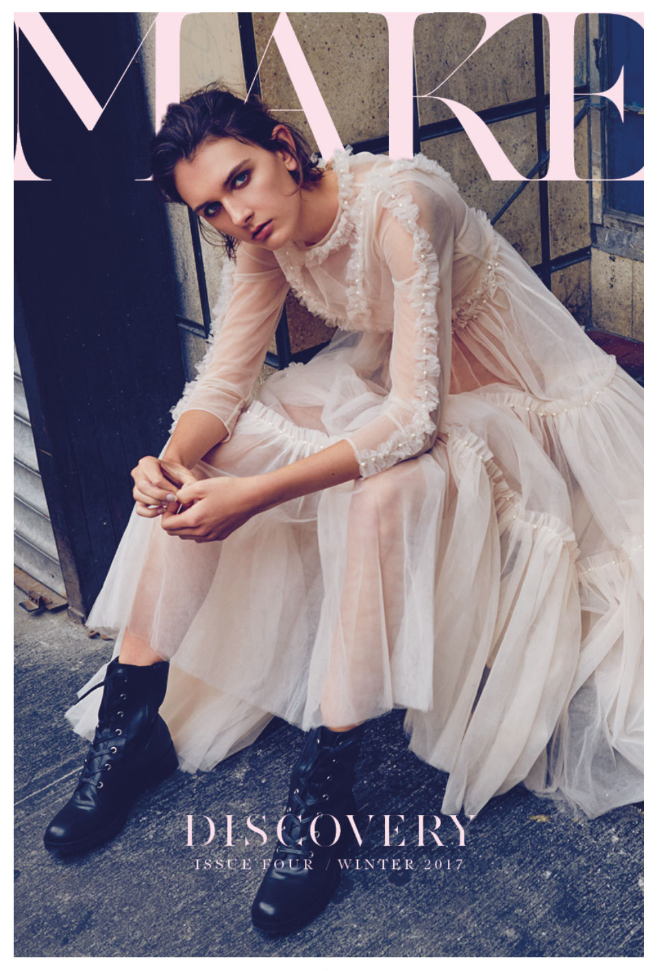 Make Magazine