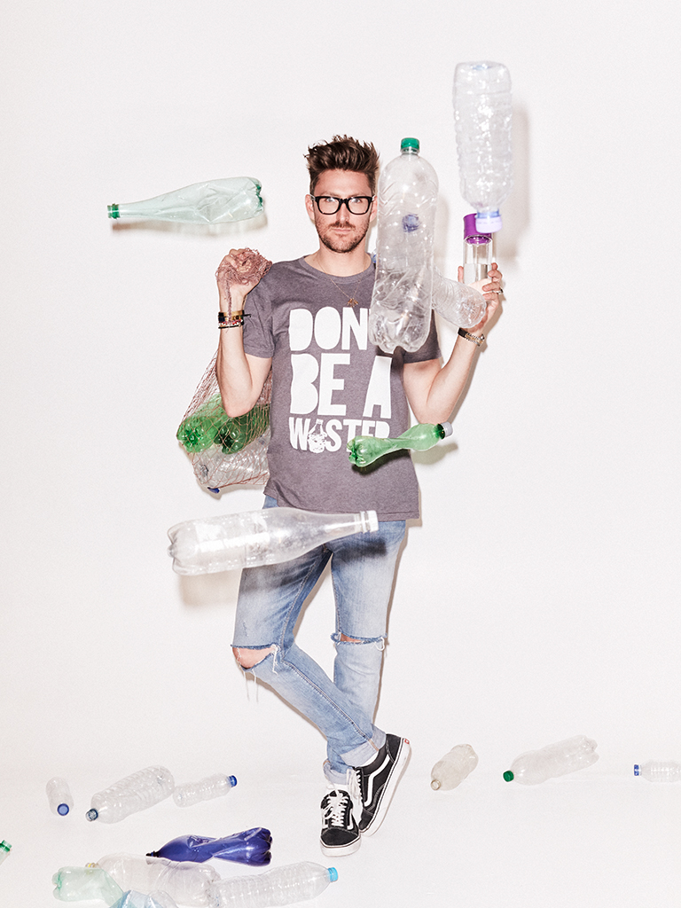 House Of Holland X BRITA