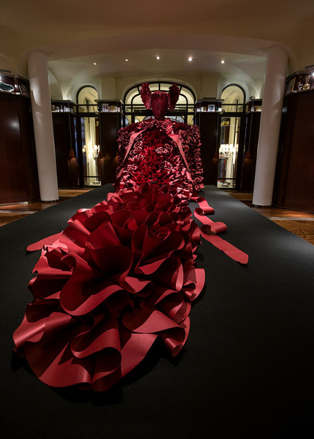 Le Royal Monceau