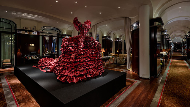 Le Royal Monceau