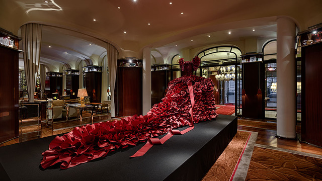 Le Royal Monceau