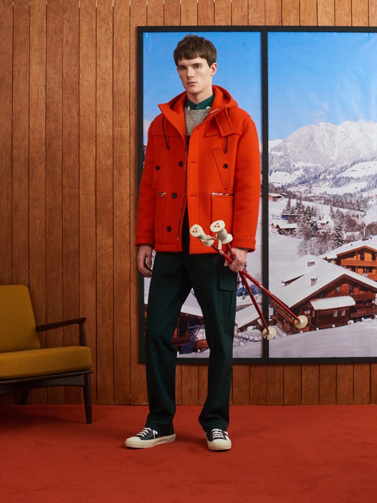 Band Of Outsiders