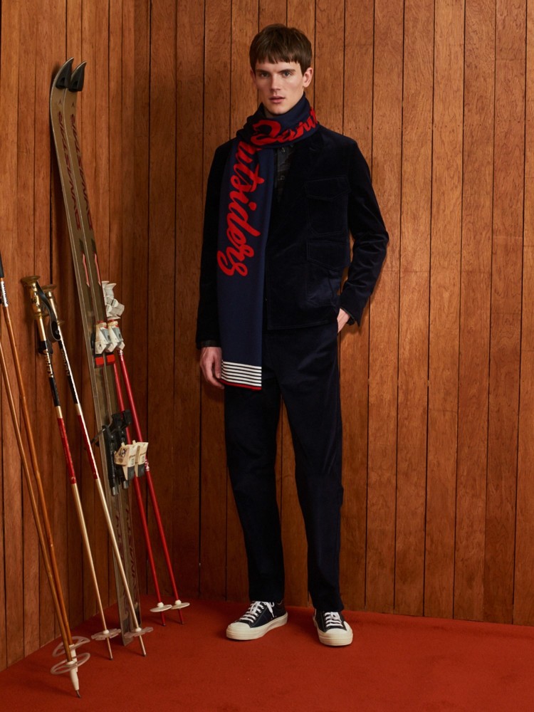 Band Of Outsiders