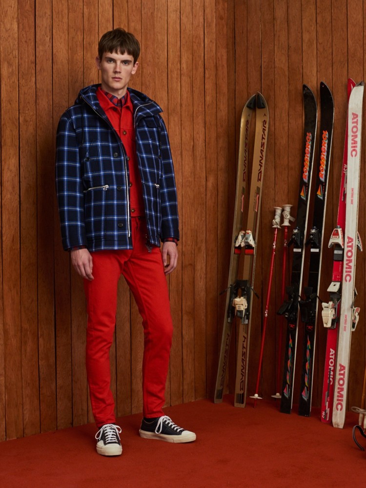 Band Of Outsiders