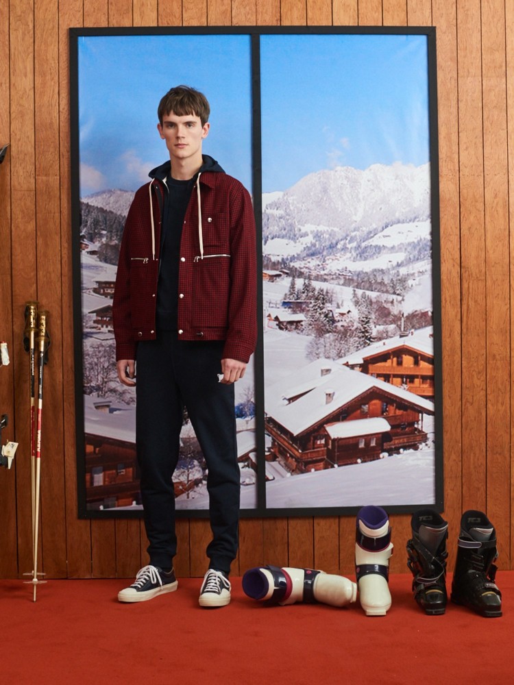Band Of Outsiders